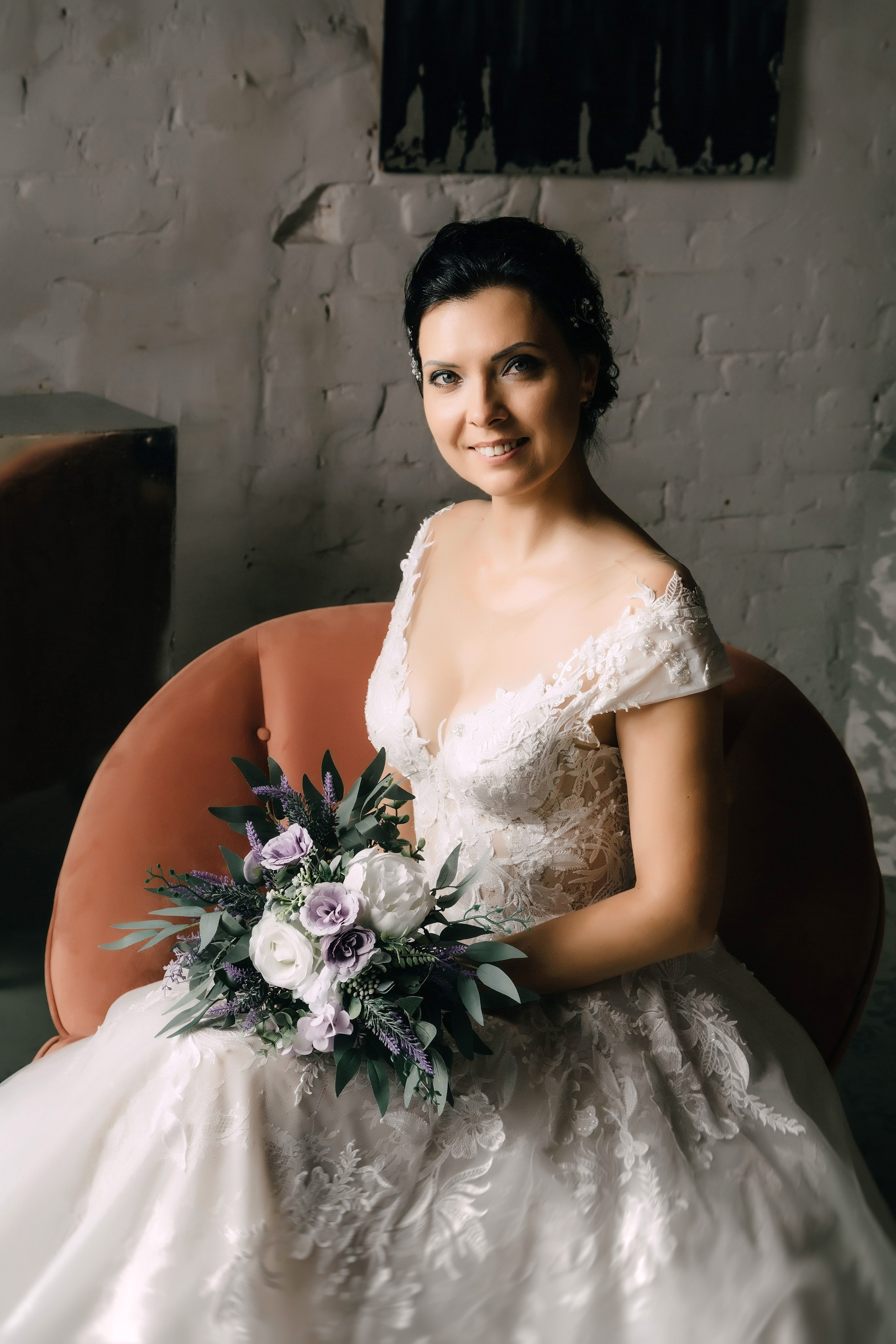 Невеста. Фотограф в Туле и области Константин Гудовичев