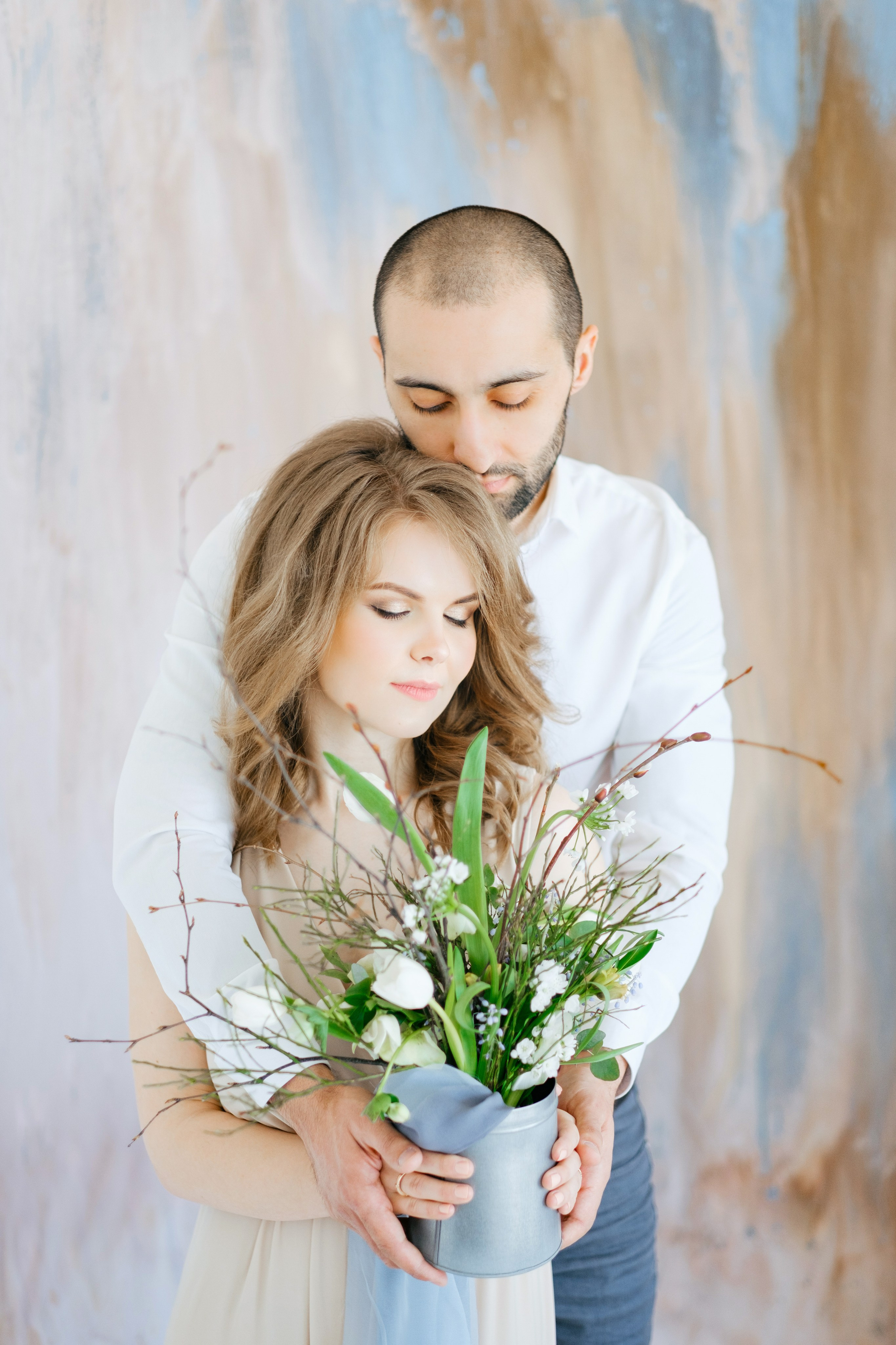 Айк и Юлия. Свадебный Видеограф Фотограф в Сочи