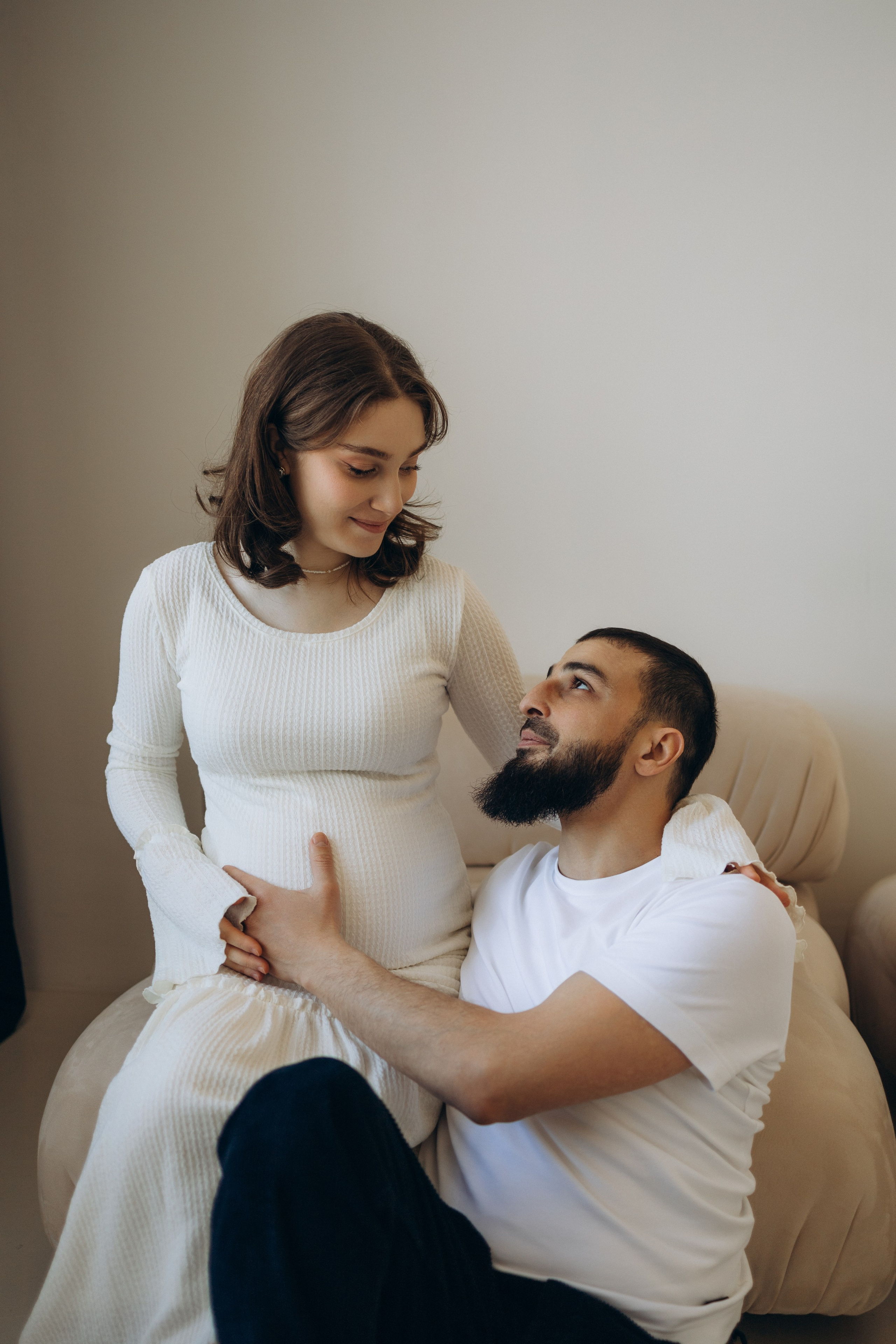 Аминат. Самый теплый фотограф в Краснодаре Рябоконь Ксения