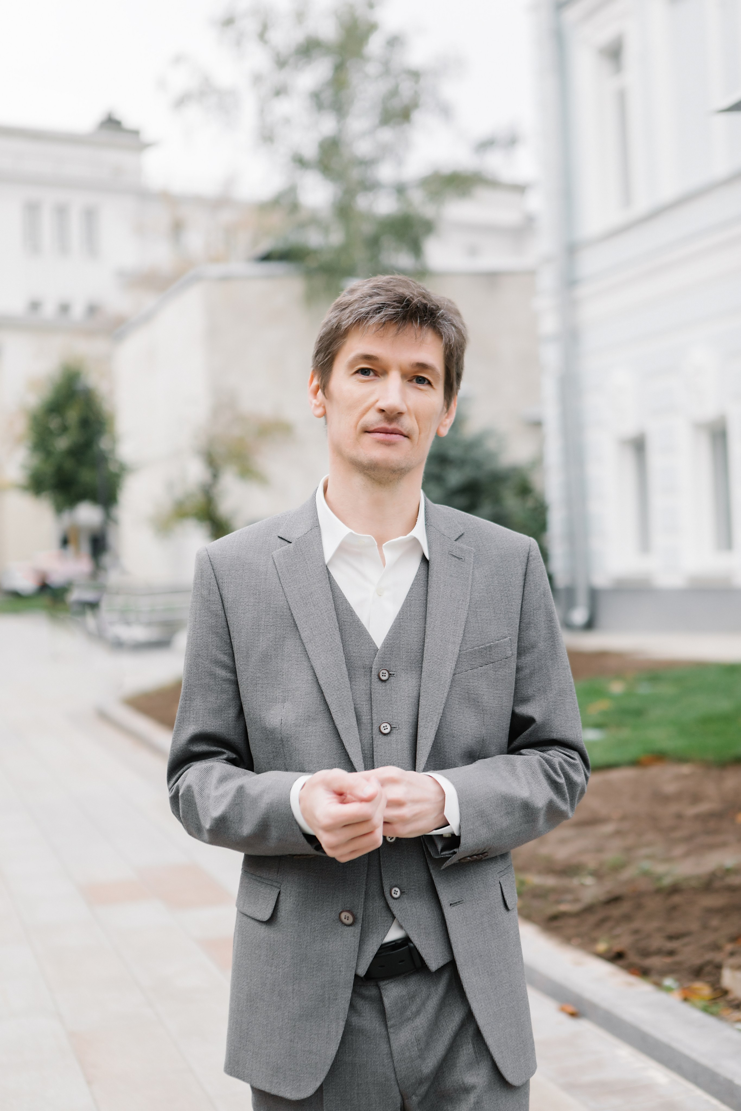 Юля и Вадим. Лена Крутова. Фотограф в Москве