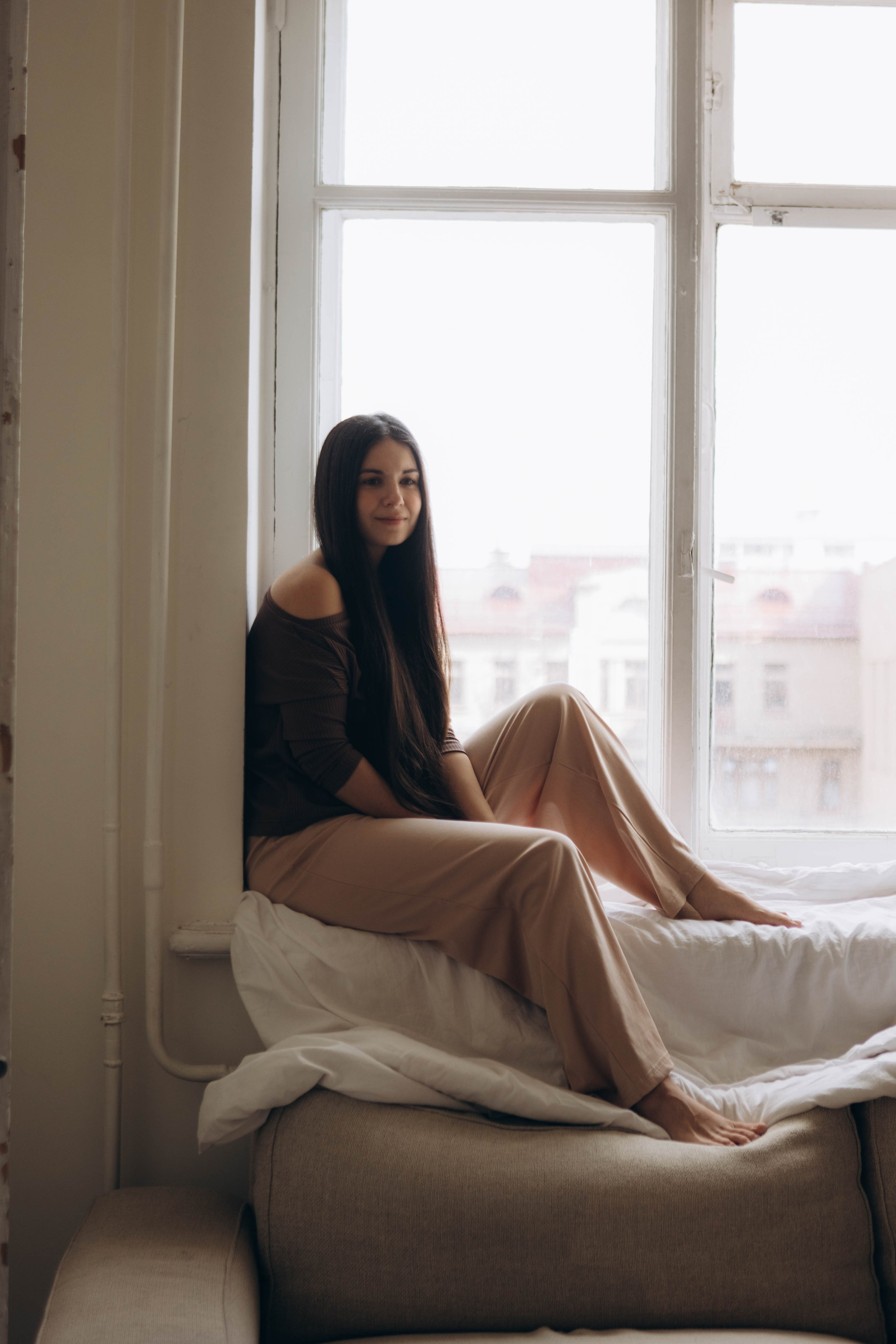 Зарина и Дарина. Наталья Косьянова. Ваш фотограф. Москва