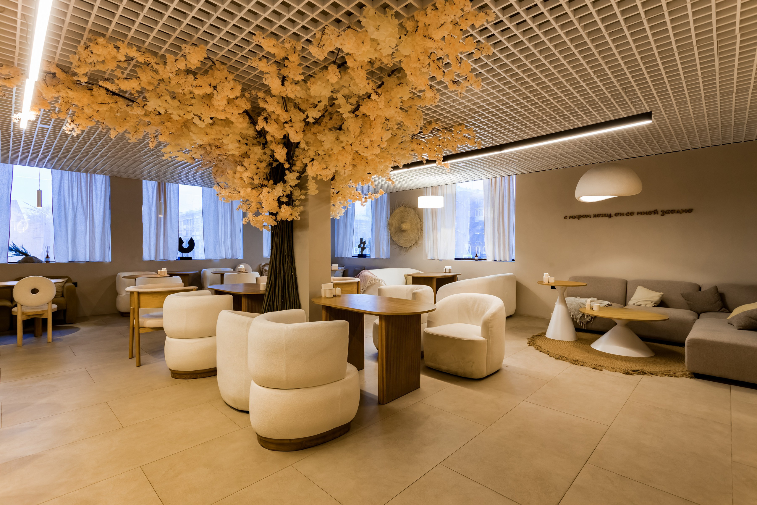 Кальян-бар Hookah Place Monada. Интерьеры, Контент, Портреты | Фотограф в Москве Дани Терно