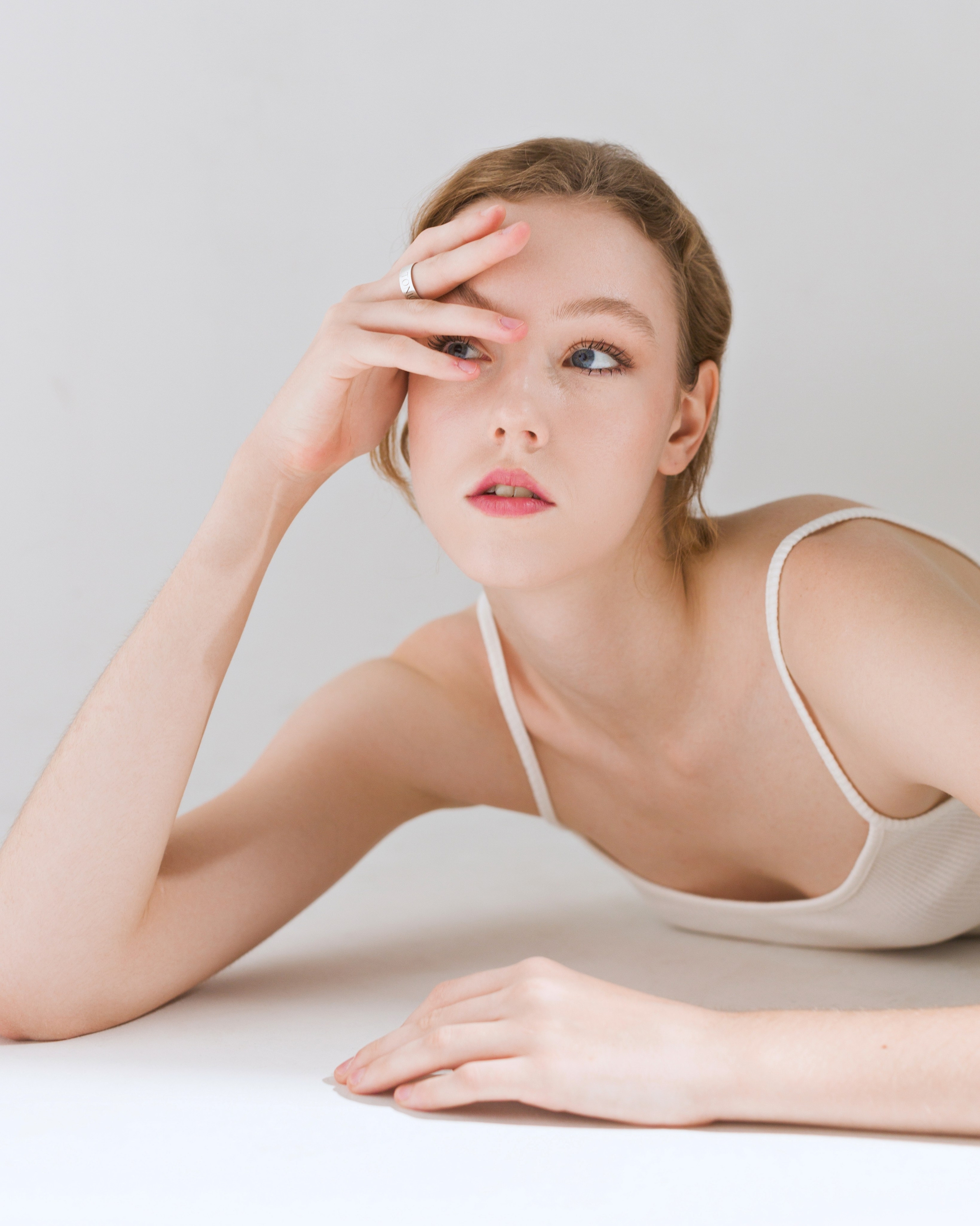 Настя Диденко. Фотограф Петрозаводск. Съемка для брендов, индивидуальная съемка