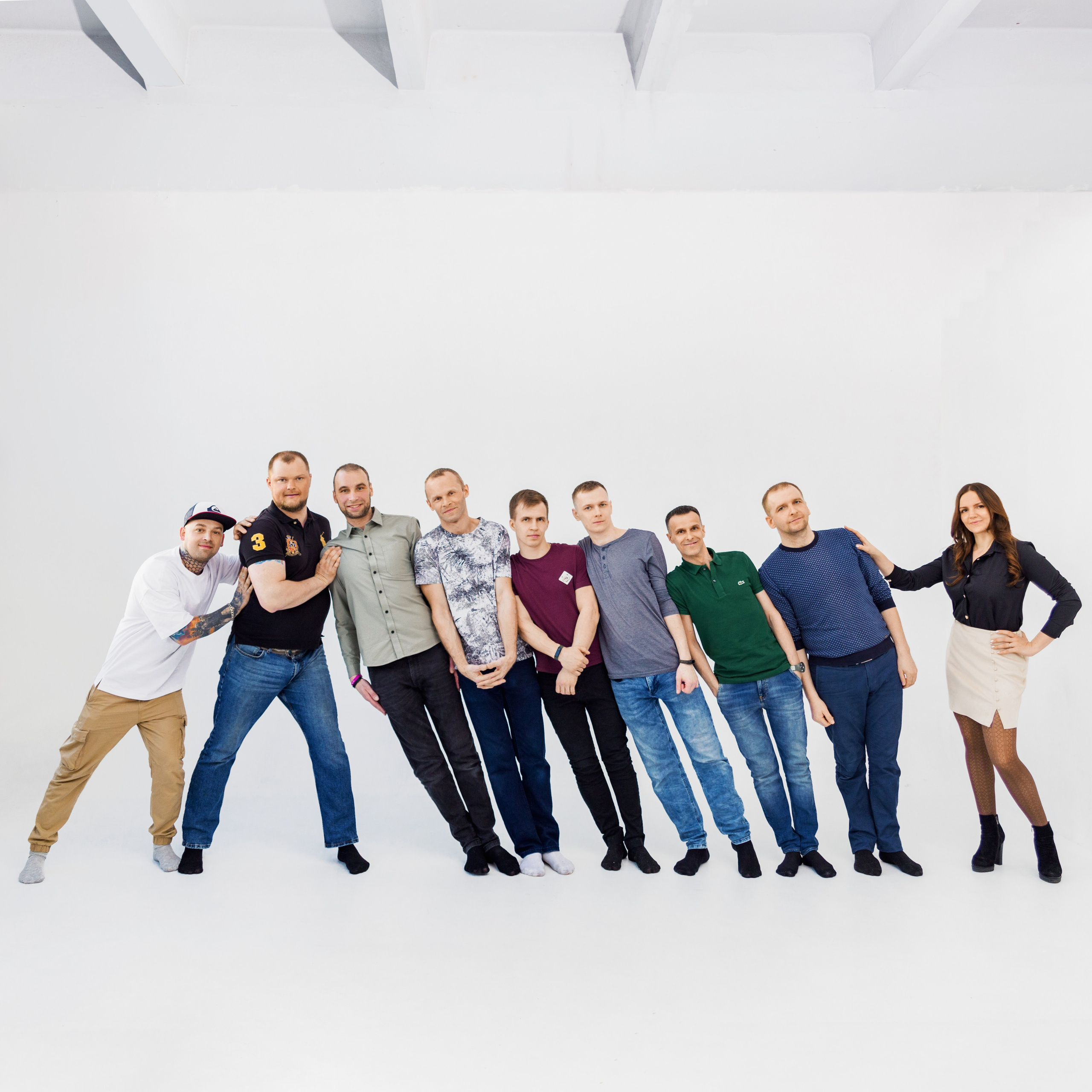 Компания РСК ЛИС. Фотограф Петрозаводск. Съемка для брендов, индивидуальная съемка