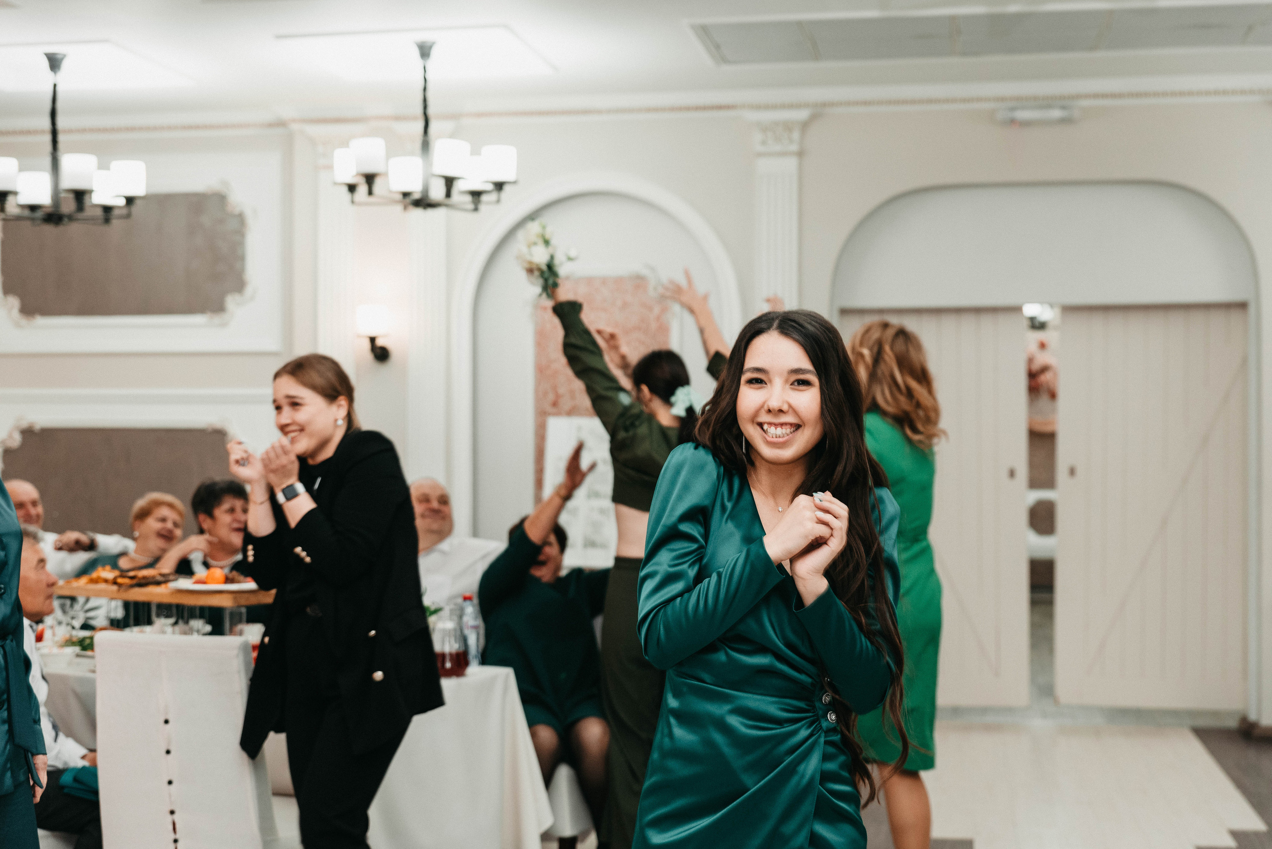 Серёжа и Ксюша. Свадебный и семейный фотограф в Чите Юлия Оранская