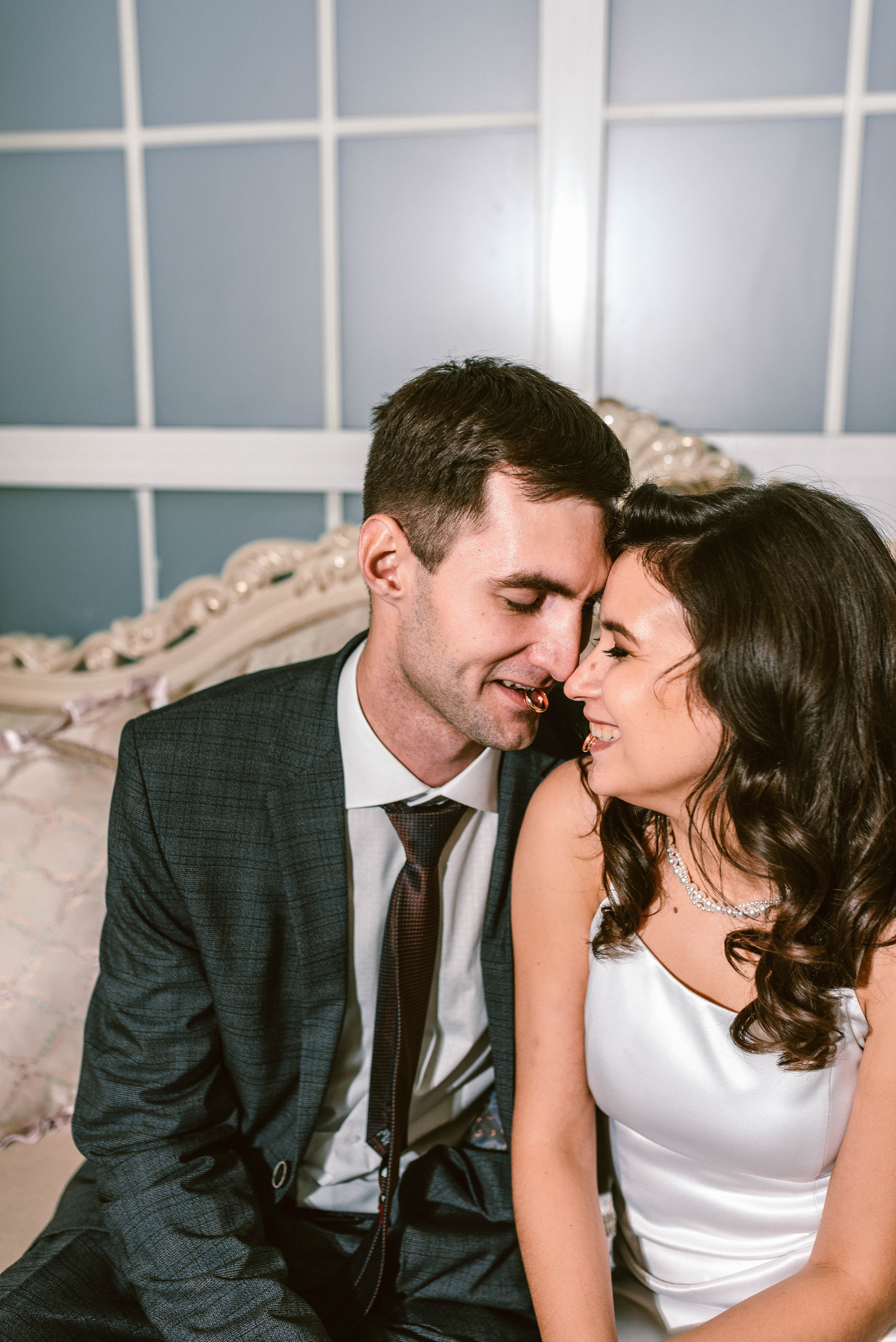 Лёша и Настя. Свадебный и семейный фотограф в Чите Юлия Оранская