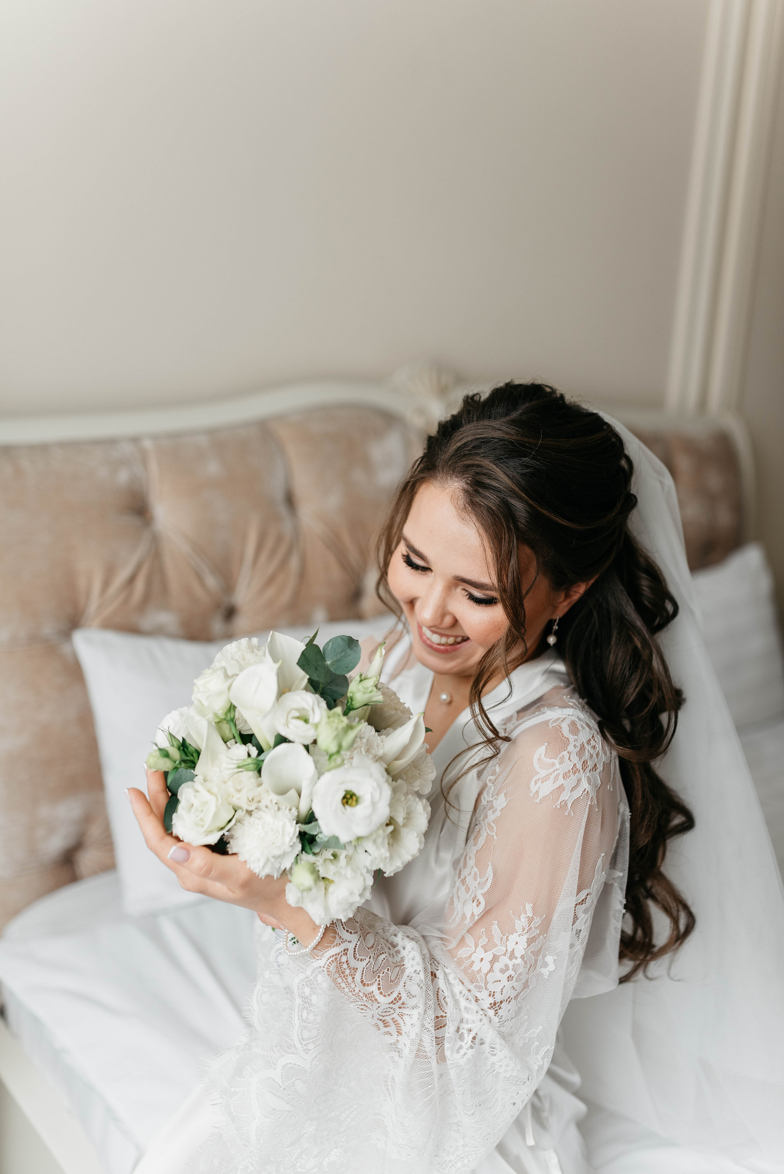 Серёжа и Ксюша. Свадебный и семейный фотограф в Чите Юлия Оранская