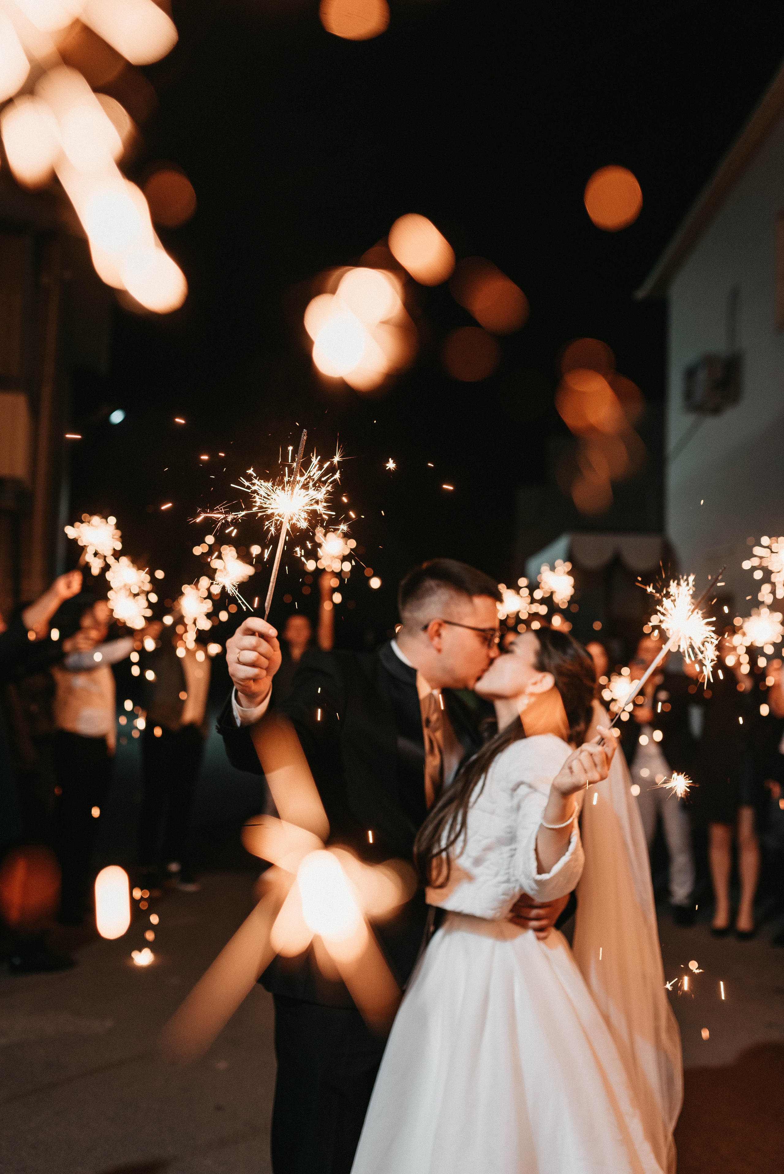 Серёжа и Ксюша. Свадебный и семейный фотограф в Чите Юлия Оранская