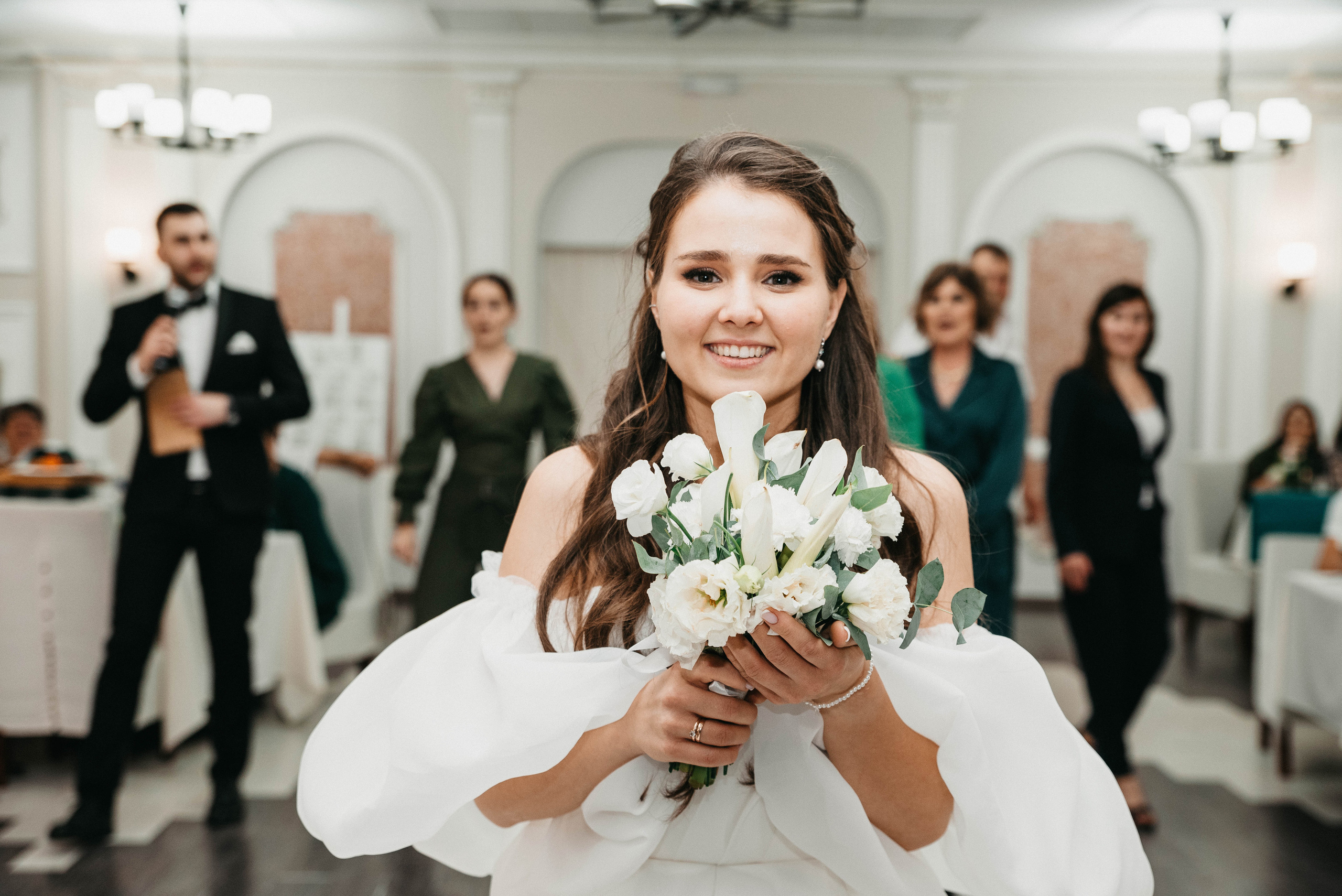 Серёжа и Ксюша. Свадебный и семейный фотограф в Чите Юлия Оранская