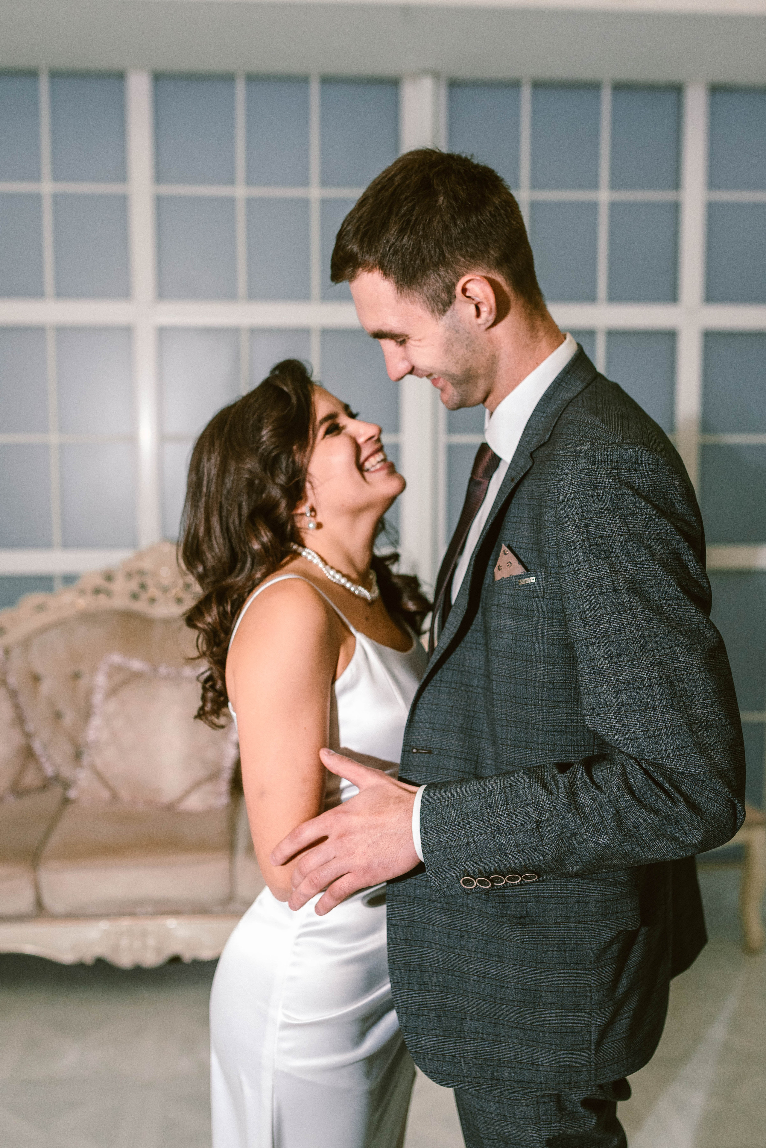 Лёша и Настя. Свадебный и семейный фотограф в Чите Юлия Оранская