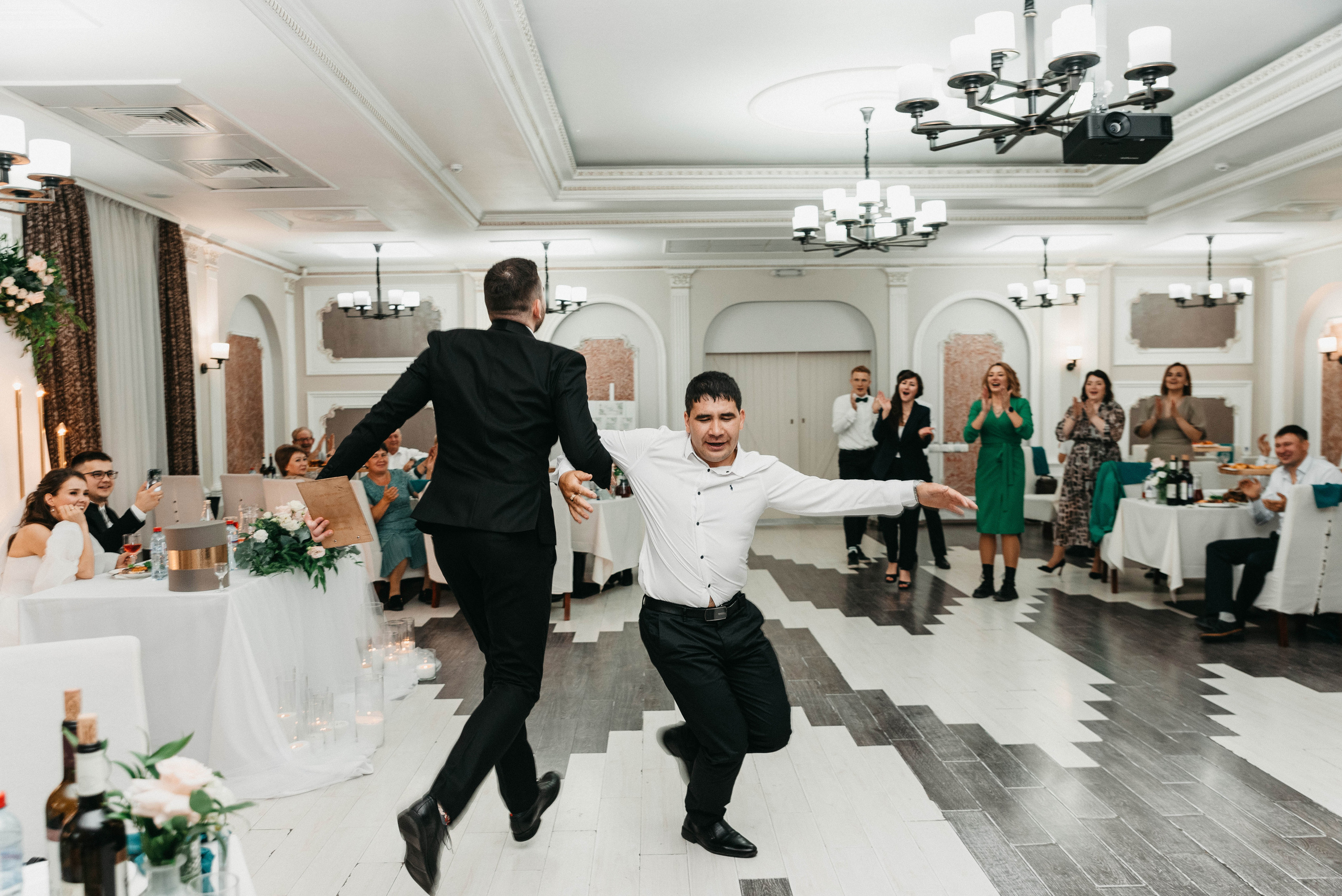 Серёжа и Ксюша. Свадебный и семейный фотограф в Чите Юлия Оранская