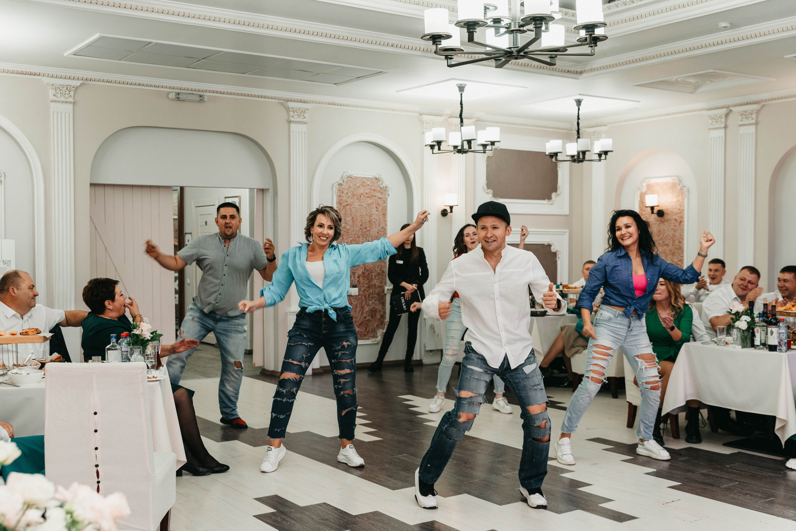 Серёжа и Ксюша. Свадебный и семейный фотограф в Чите Юлия Оранская