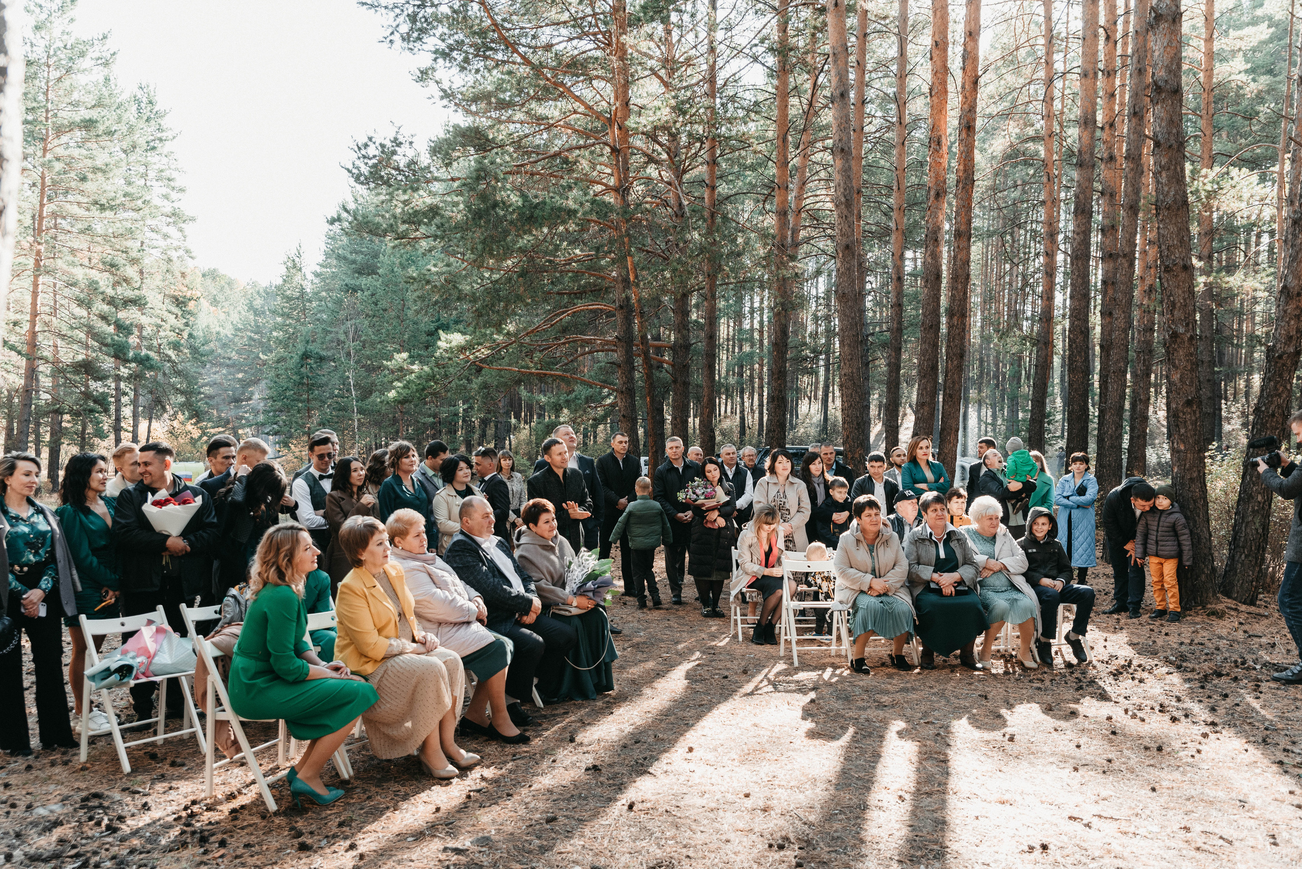 Серёжа и Ксюша. Свадебный и семейный фотограф в Чите Юлия Оранская