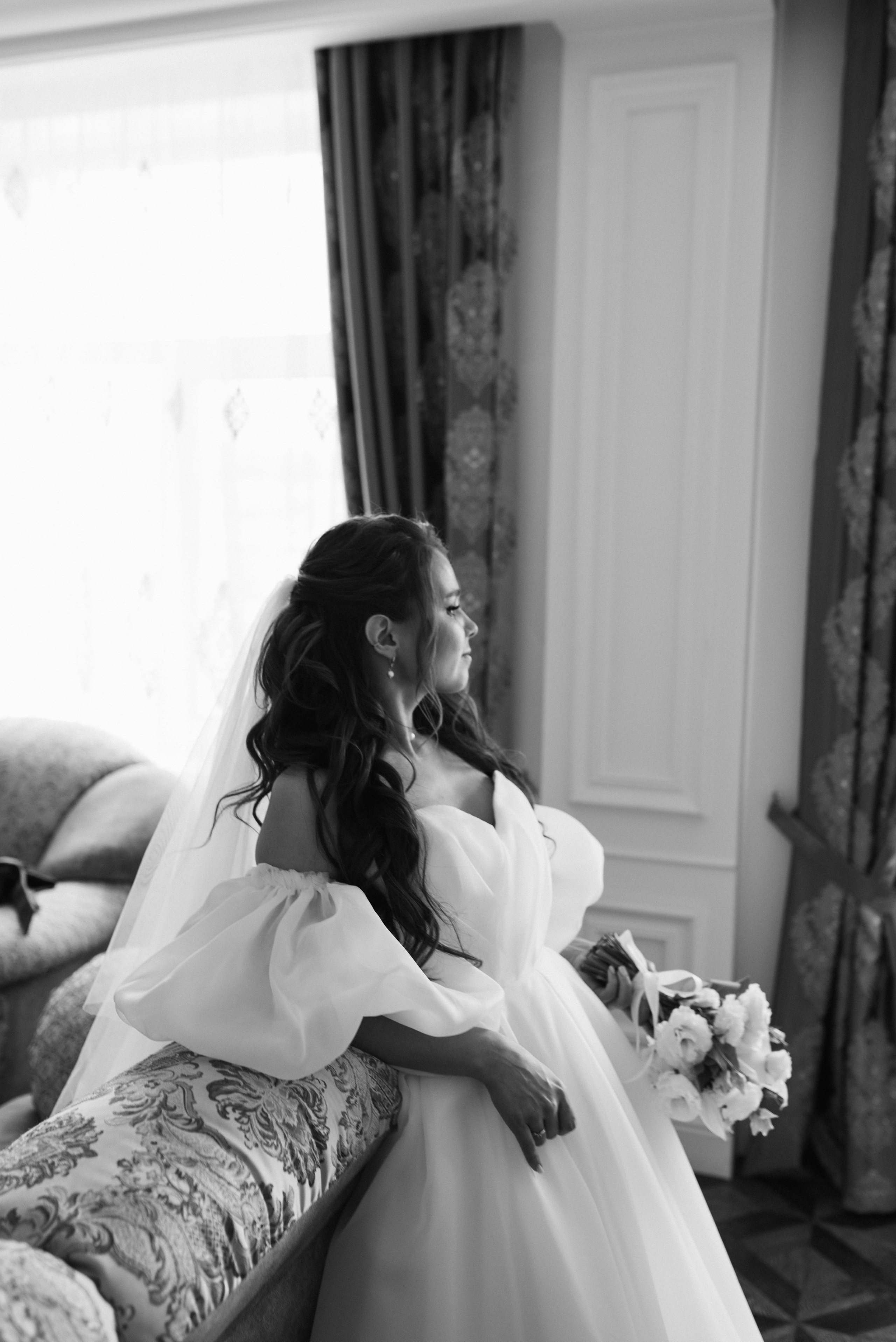 Серёжа и Ксюша. Свадебный и семейный фотограф в Чите Юлия Оранская