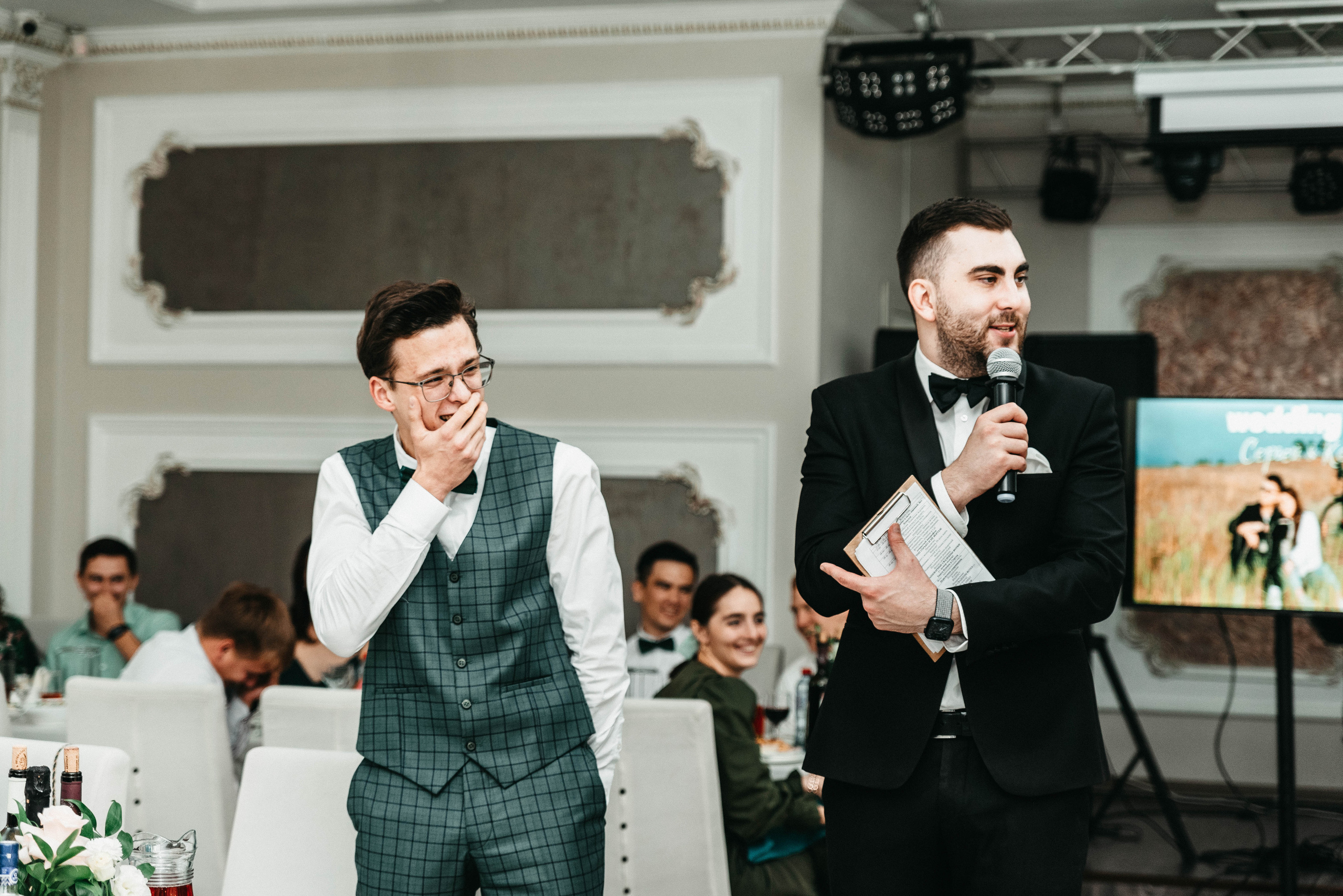 Серёжа и Ксюша. Свадебный и семейный фотограф в Чите Юлия Оранская