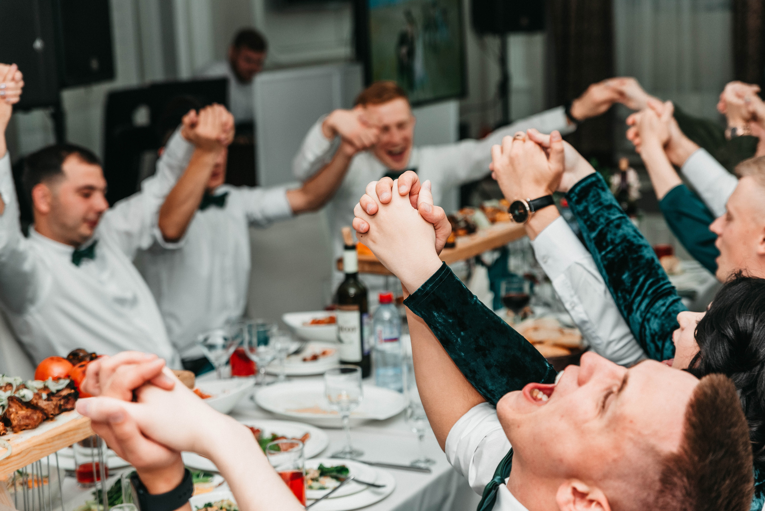 Серёжа и Ксюша. Свадебный и семейный фотограф в Чите Юлия Оранская