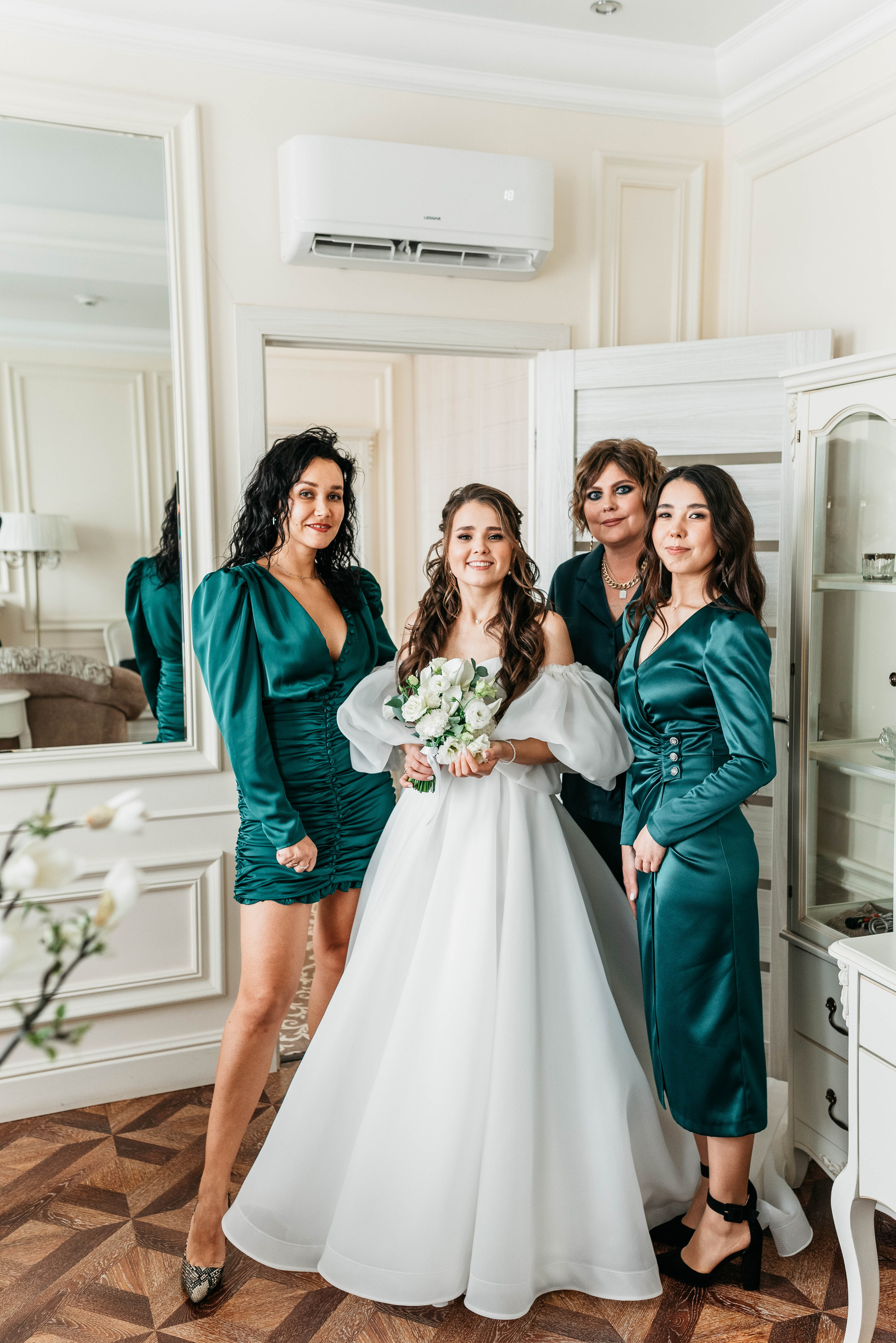 Серёжа и Ксюша. Свадебный и семейный фотограф в Чите Юлия Оранская