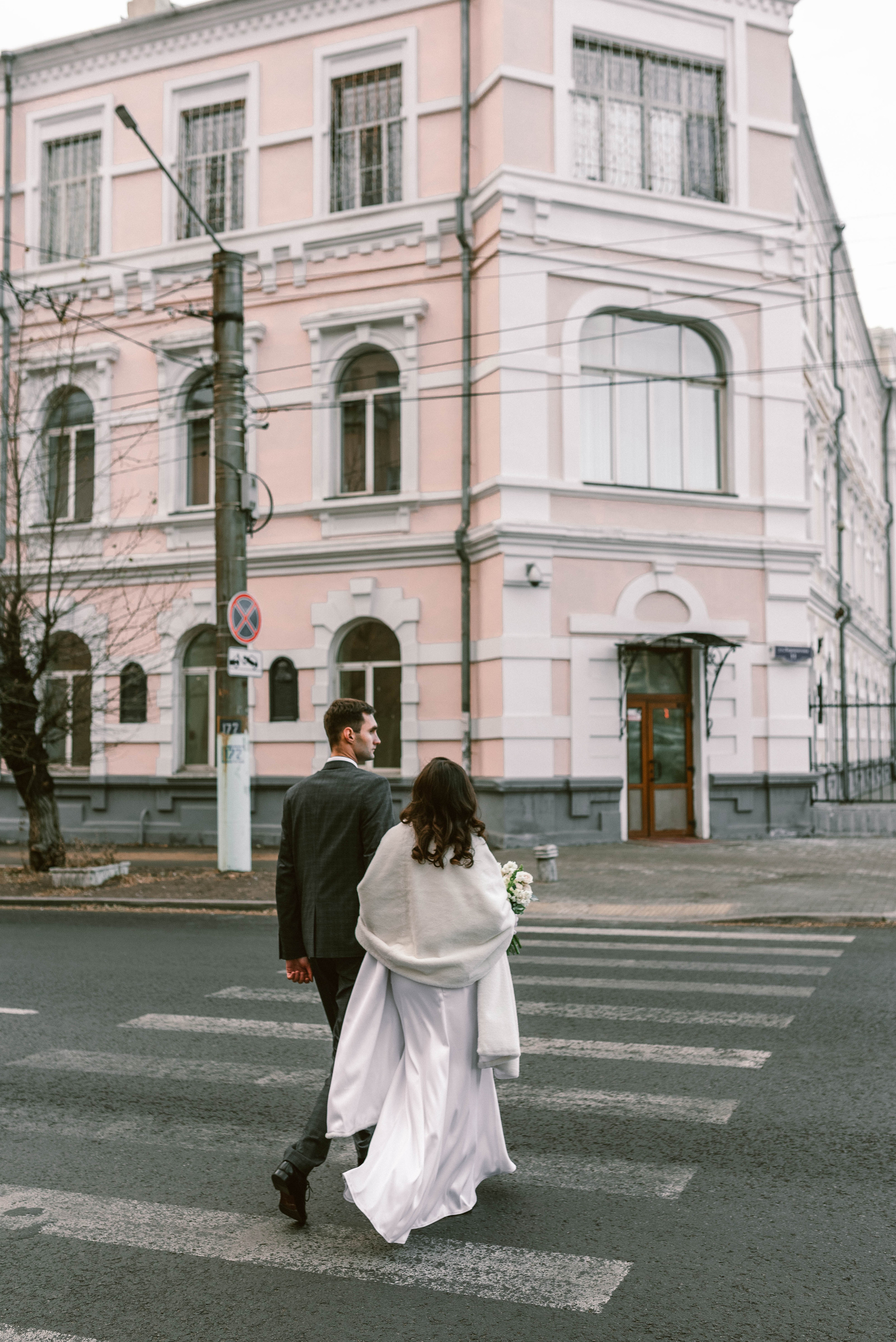 Лёша и Настя. Свадебный и семейный фотограф в Чите Юлия Оранская