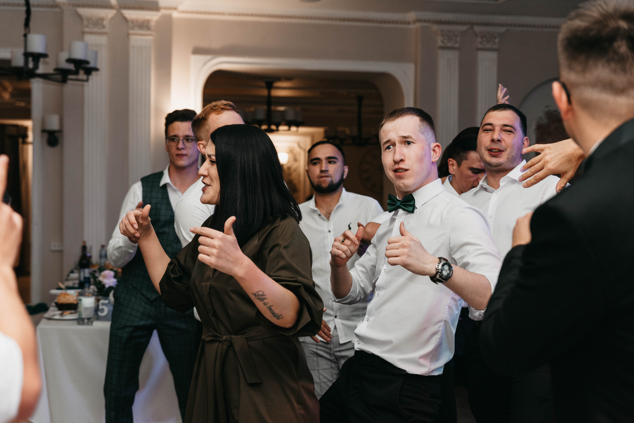 Серёжа и Ксюша. Свадебный и семейный фотограф в Чите Юлия Оранская