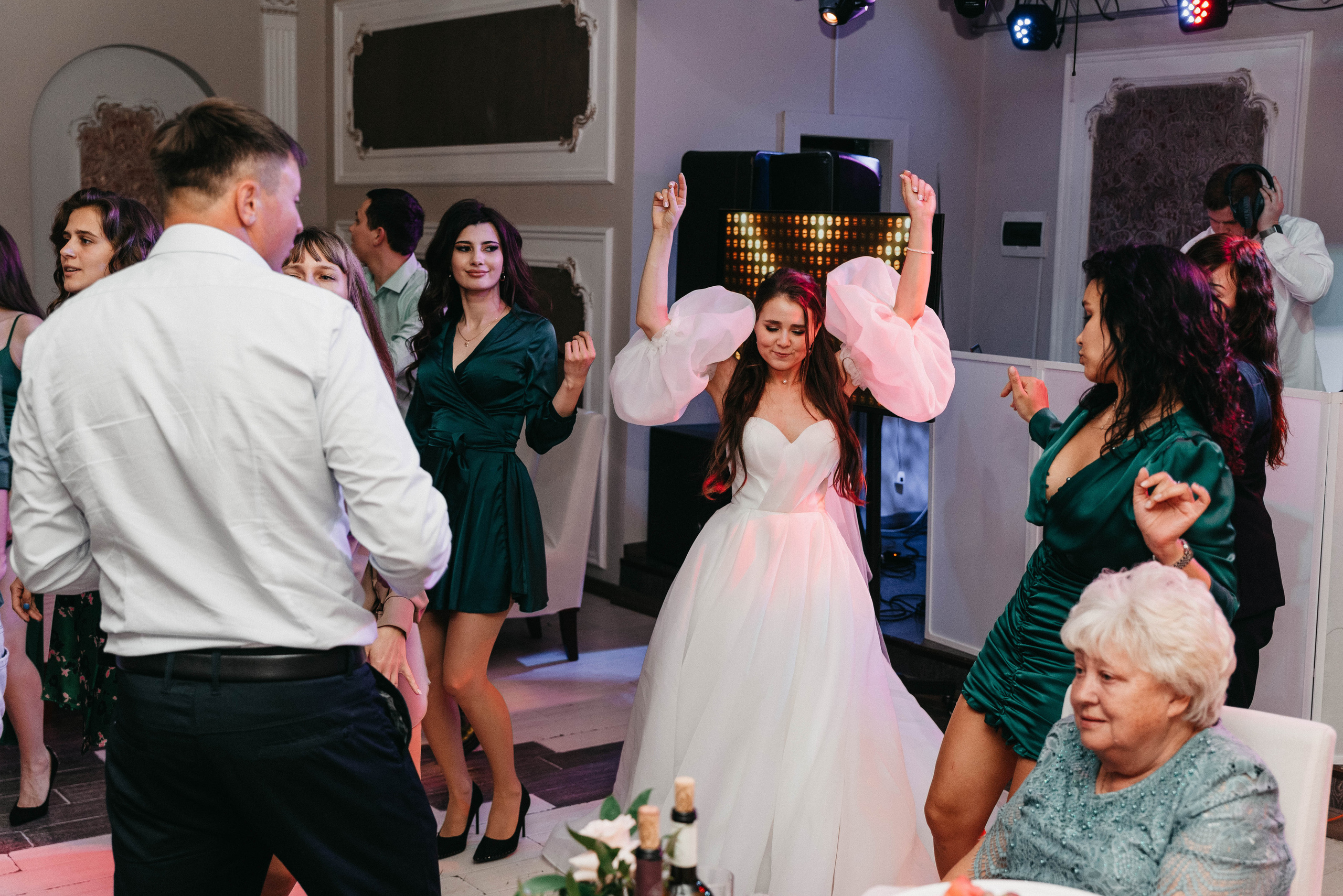 Серёжа и Ксюша. Свадебный и семейный фотограф в Чите Юлия Оранская