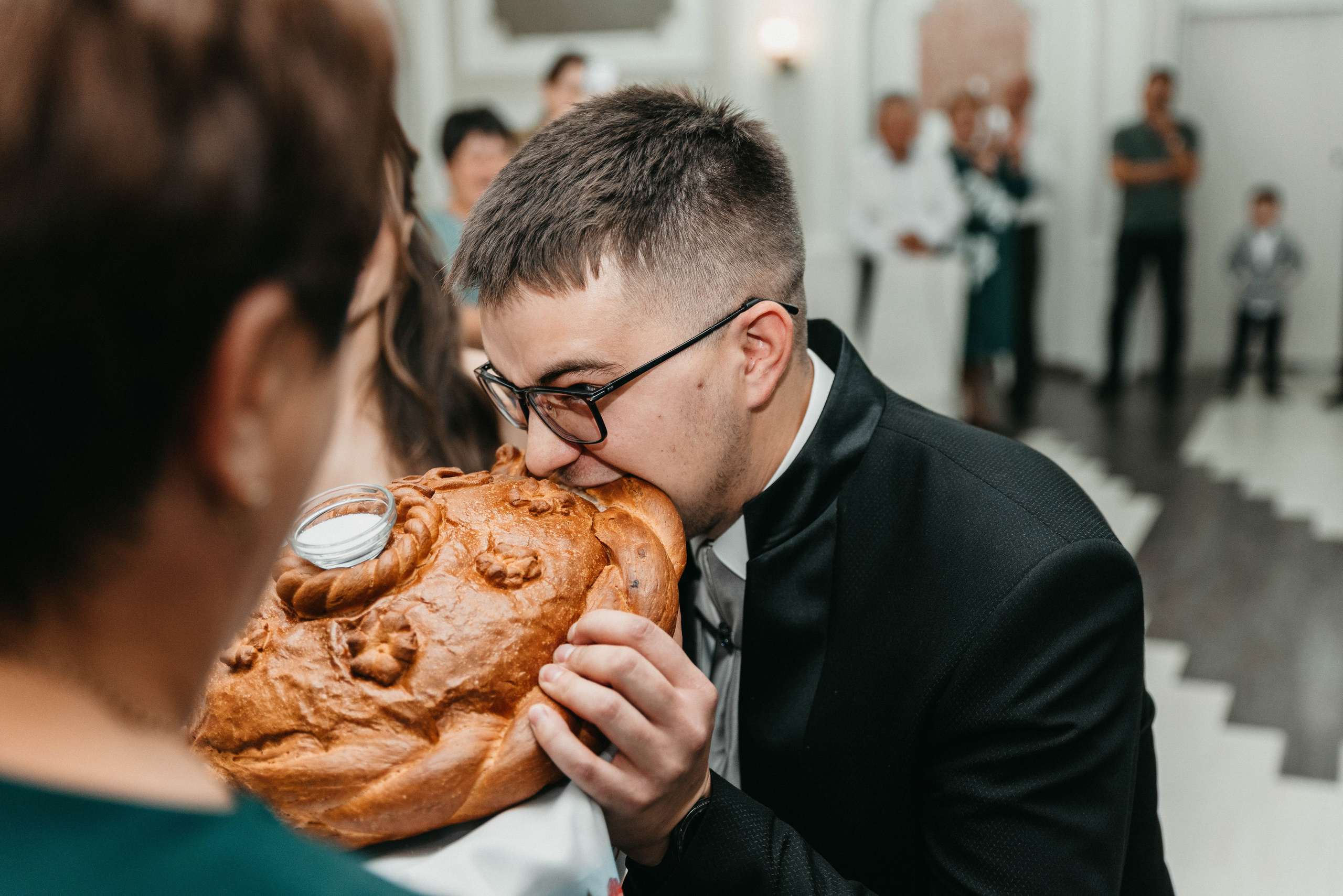 Серёжа и Ксюша. Свадебный и семейный фотограф в Чите Юлия Оранская