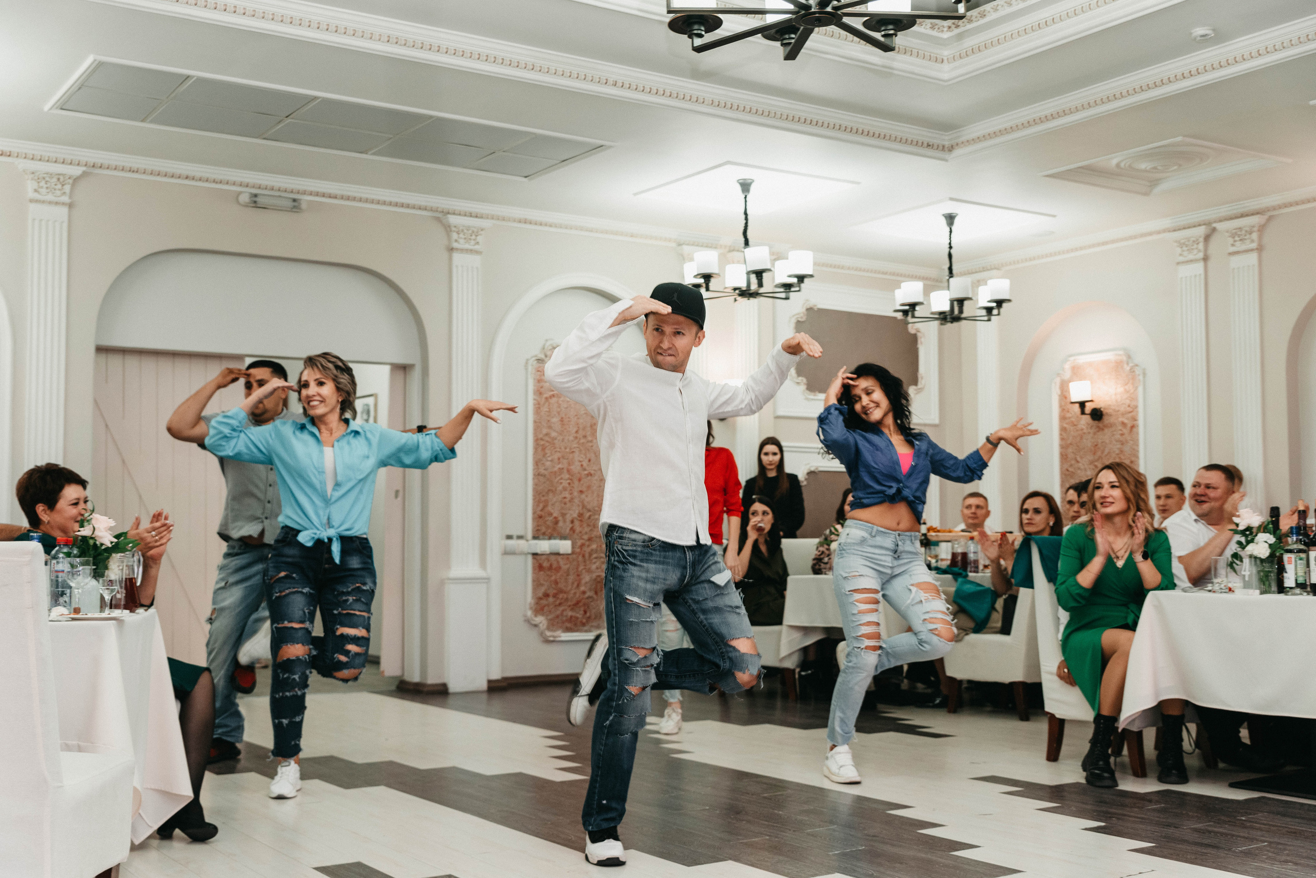 Серёжа и Ксюша. Свадебный и семейный фотограф в Чите Юлия Оранская