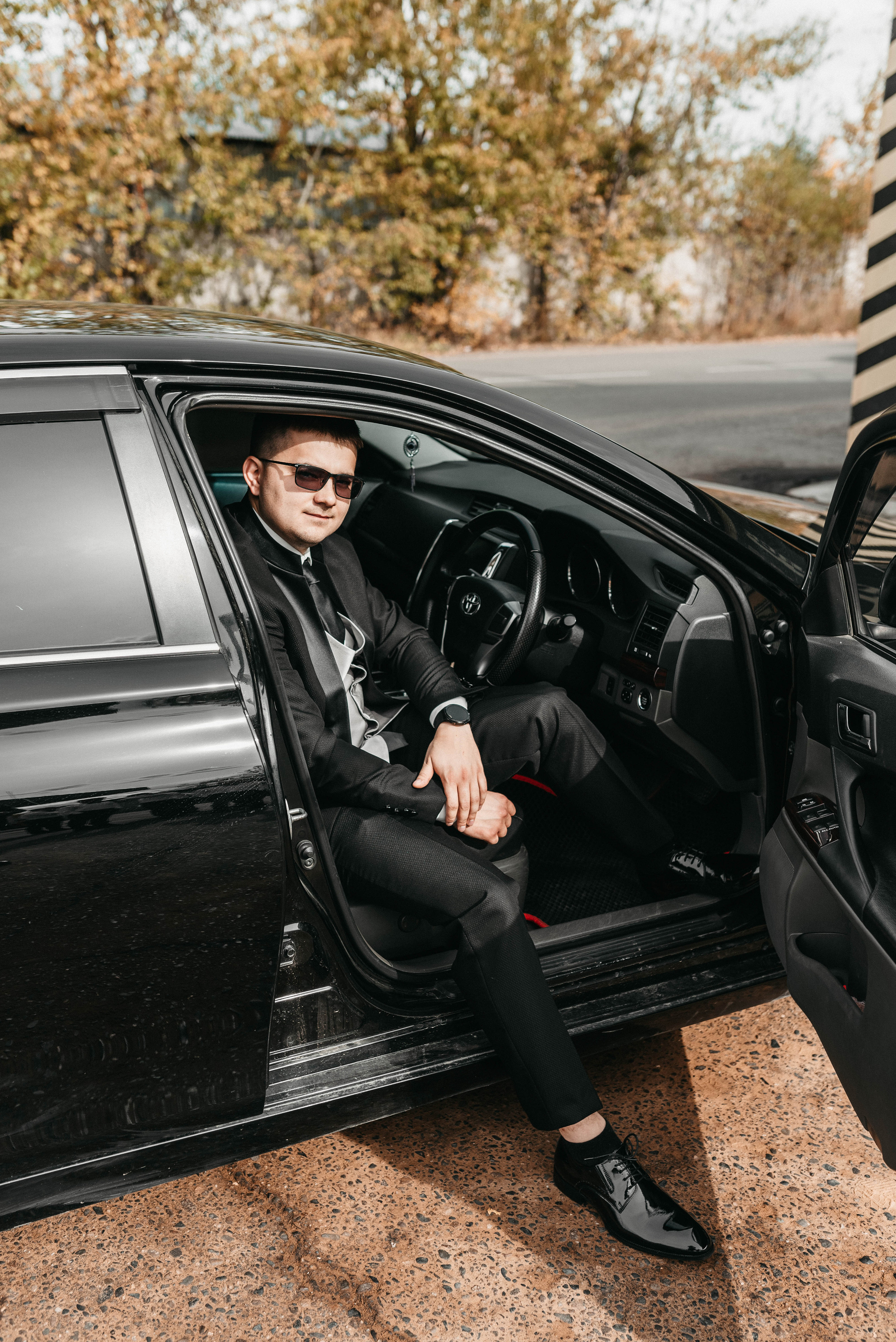 Серёжа и Ксюша. Свадебный и семейный фотограф в Чите Юлия Оранская