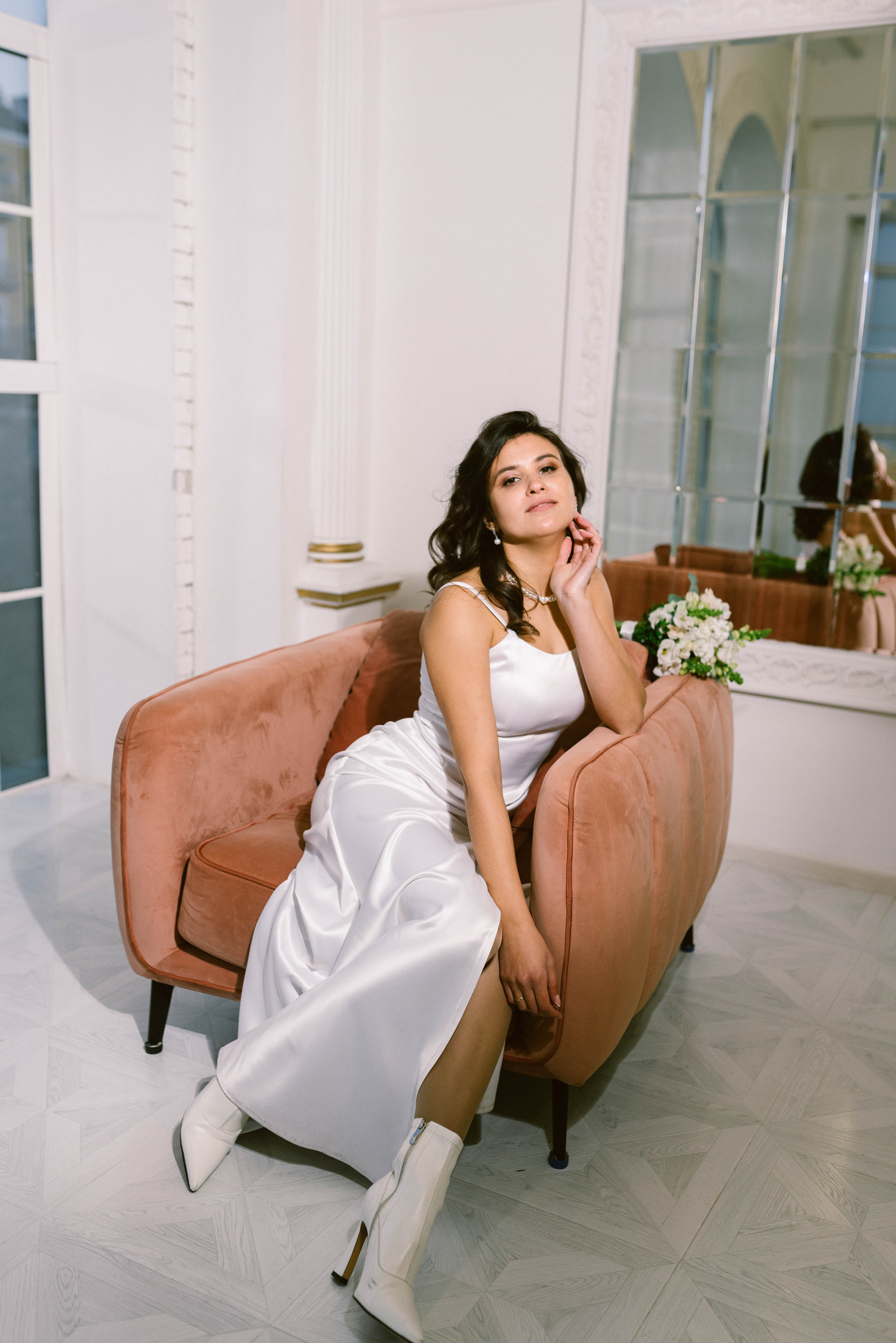 Лёша и Настя. Свадебный и семейный фотограф в Чите Юлия Оранская