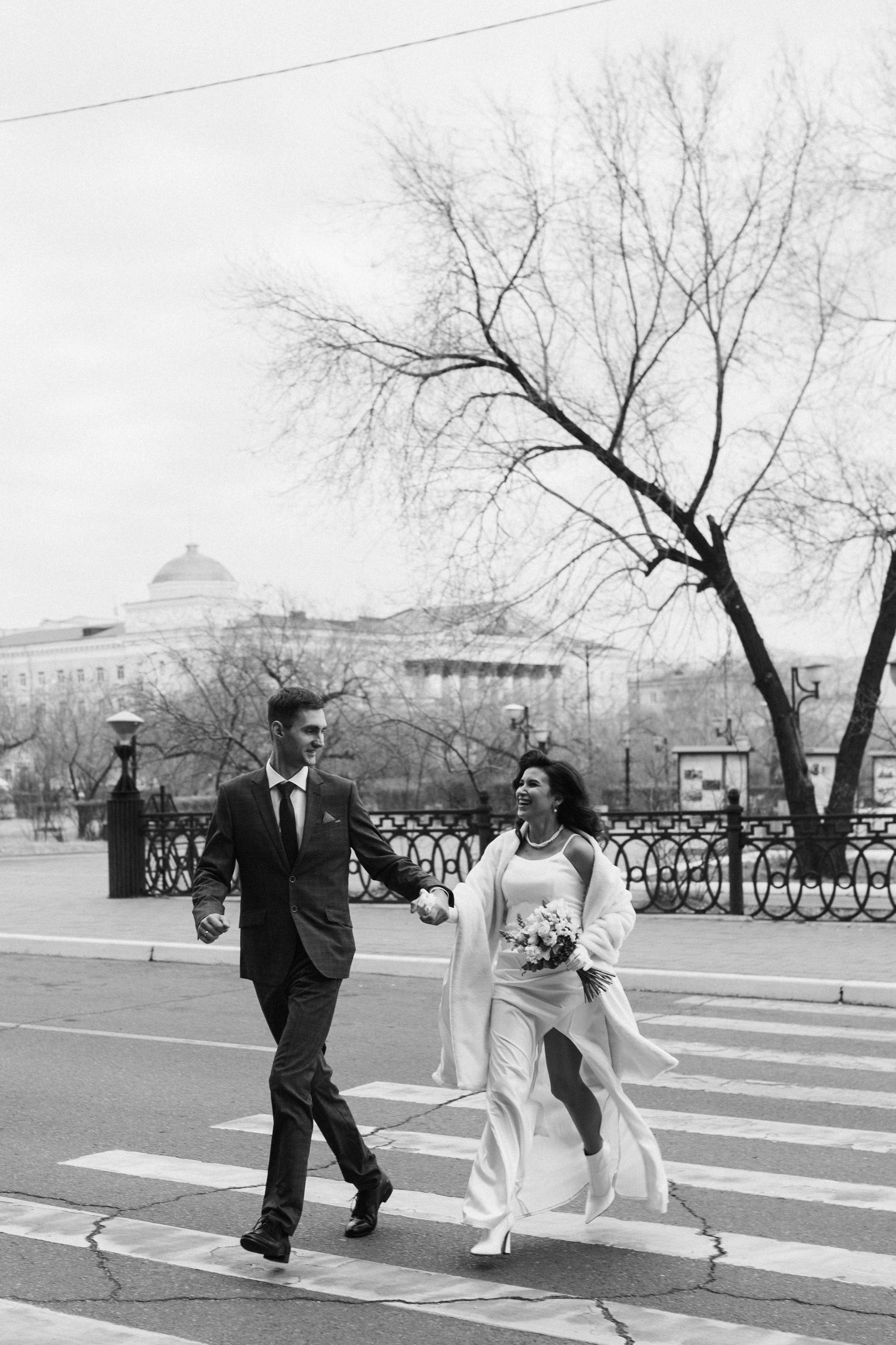 Свадебный и семейный фотограф в Чите Юлия Оранская