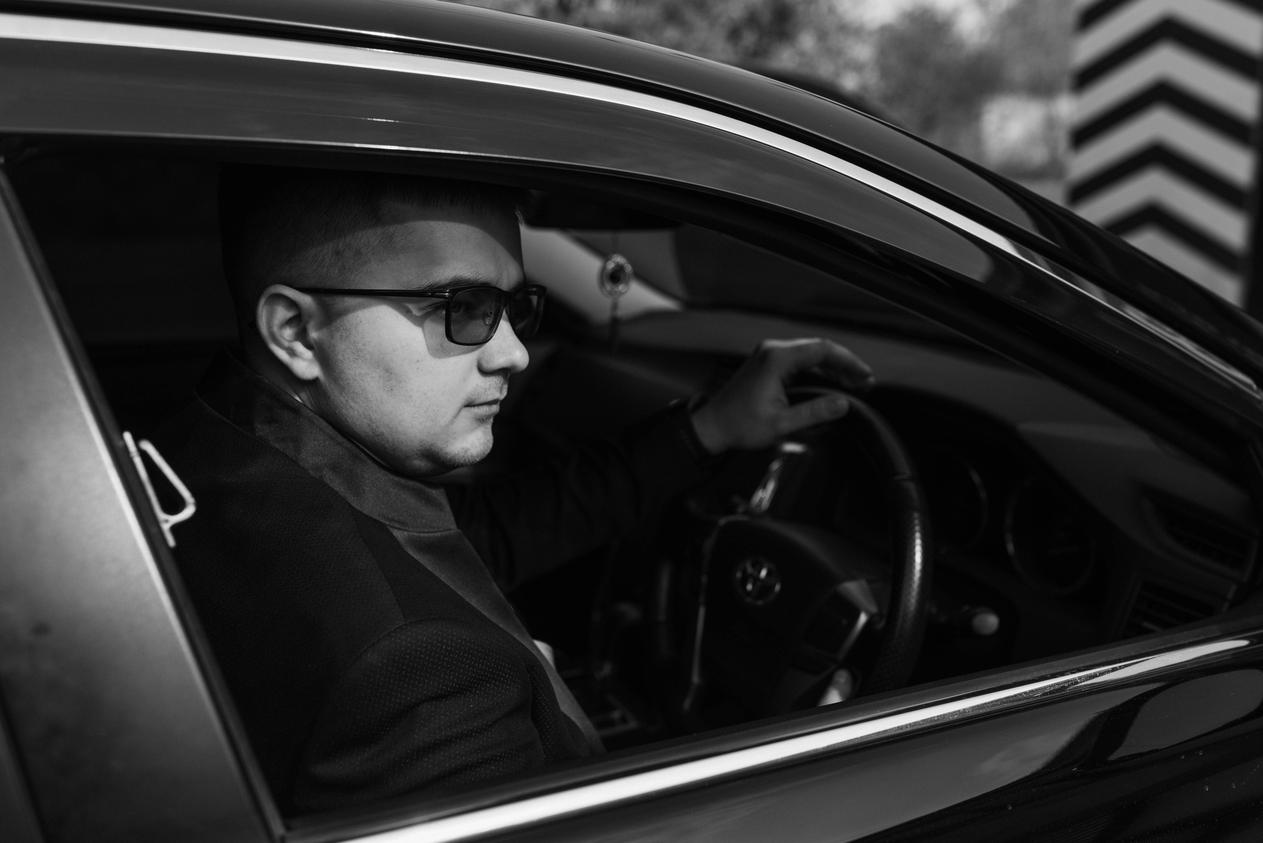 Серёжа и Ксюша. Свадебный и семейный фотограф в Чите Юлия Оранская