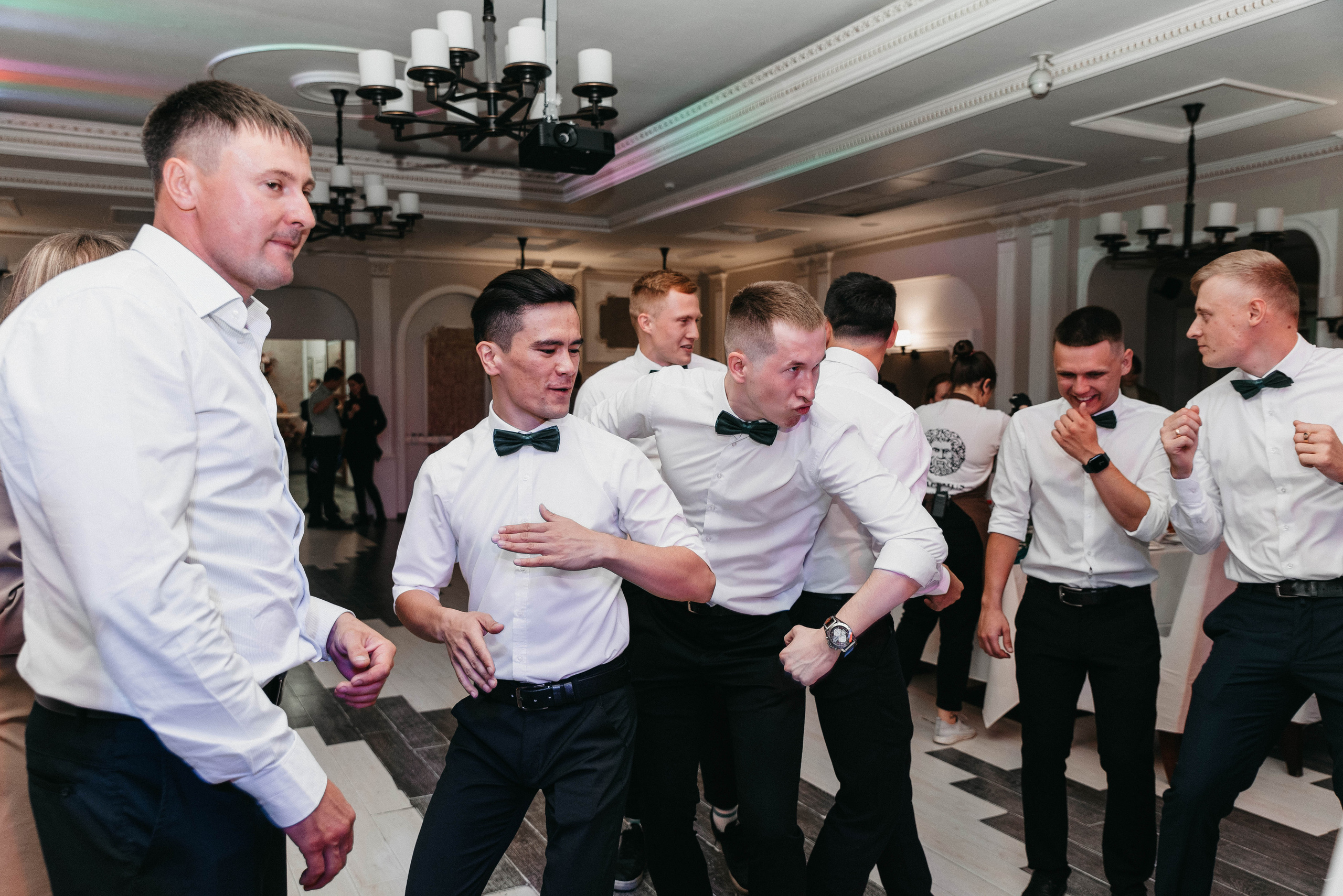 Серёжа и Ксюша. Свадебный и семейный фотограф в Чите Юлия Оранская