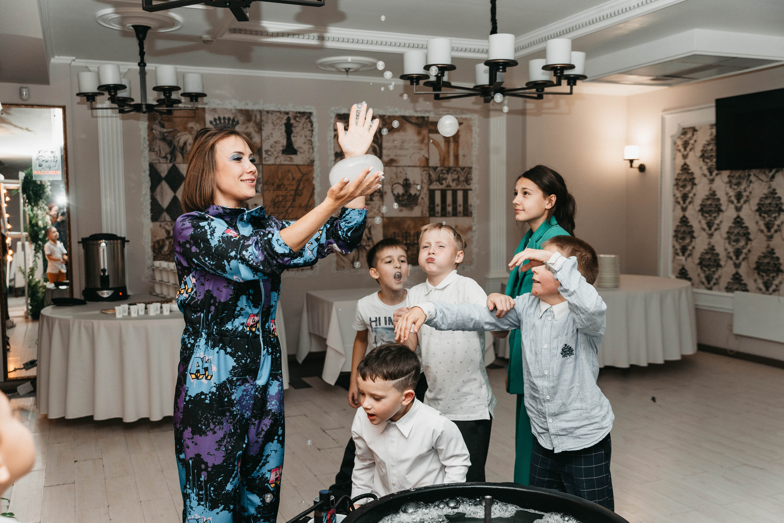 Серёжа и Ксюша. Свадебный и семейный фотограф в Чите Юлия Оранская