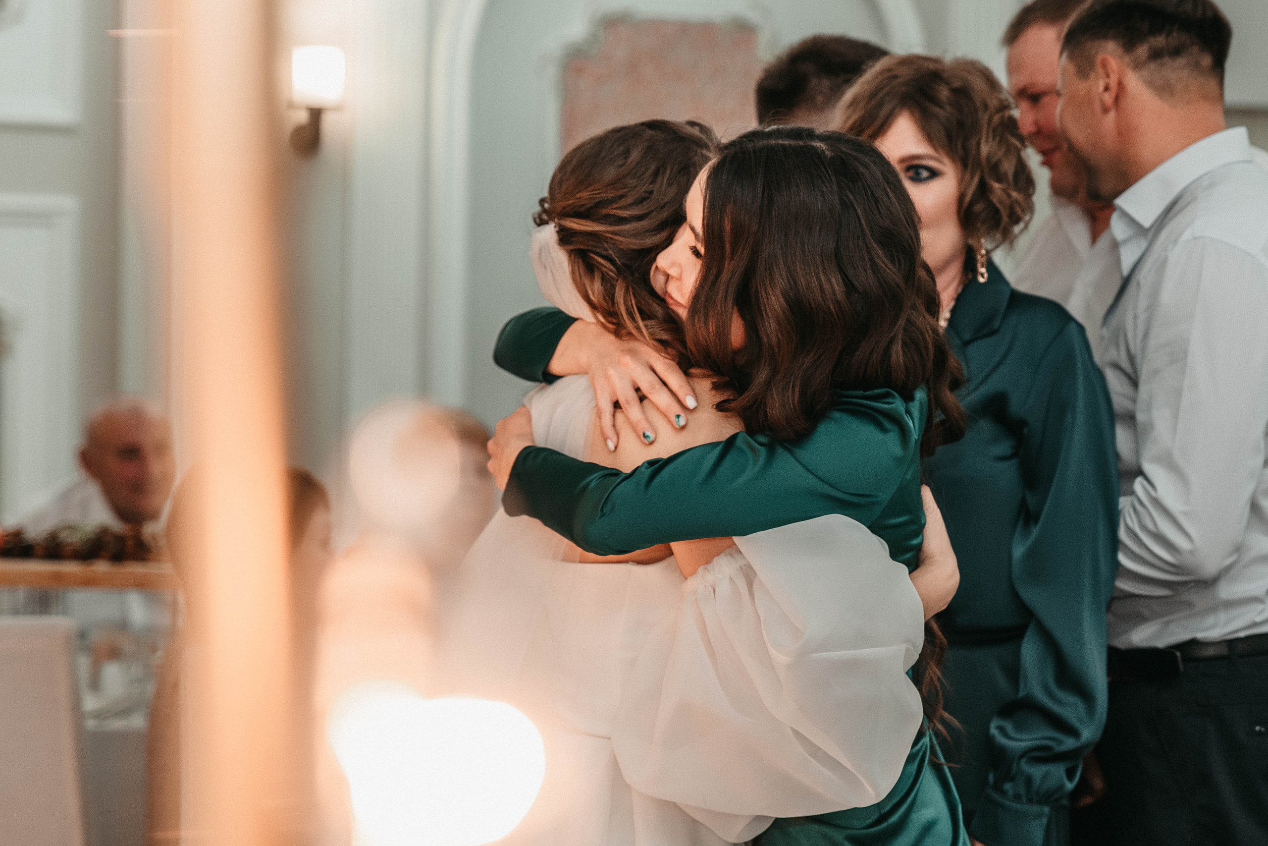 Серёжа и Ксюша. Свадебный и семейный фотограф в Чите Юлия Оранская