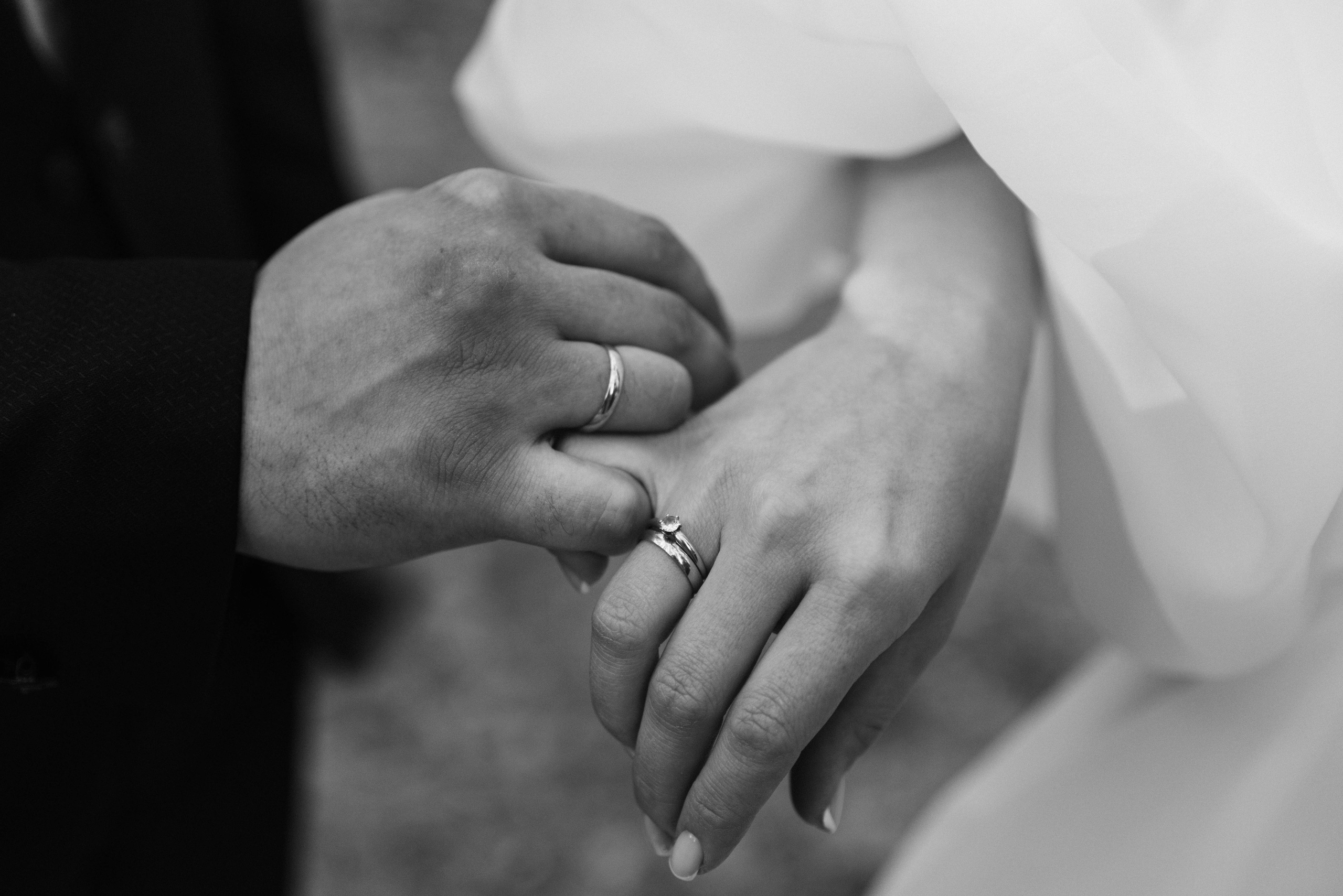 Серёжа и Ксюша. Свадебный и семейный фотограф в Чите Юлия Оранская