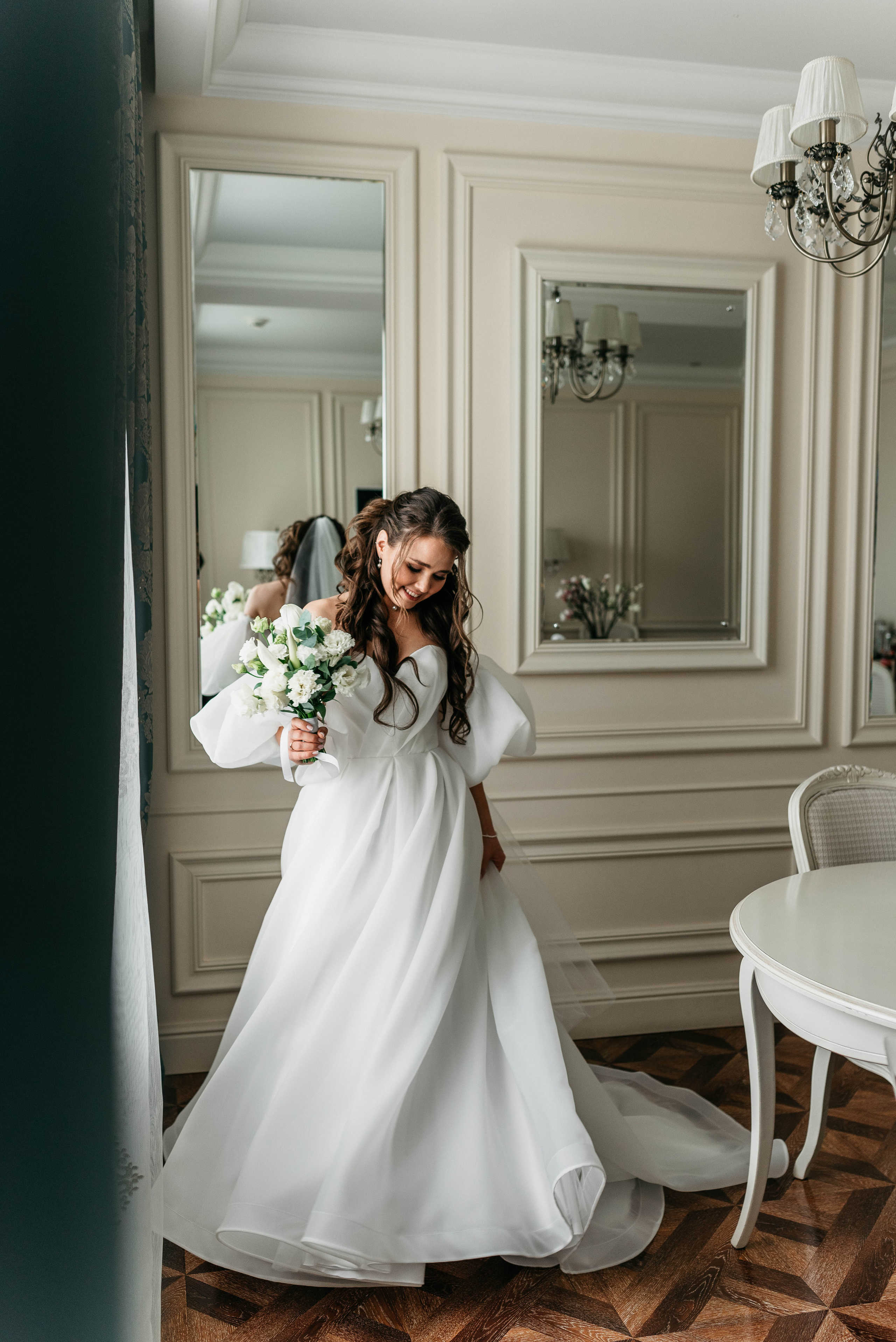 Серёжа и Ксюша. Свадебный и семейный фотограф в Чите Юлия Оранская