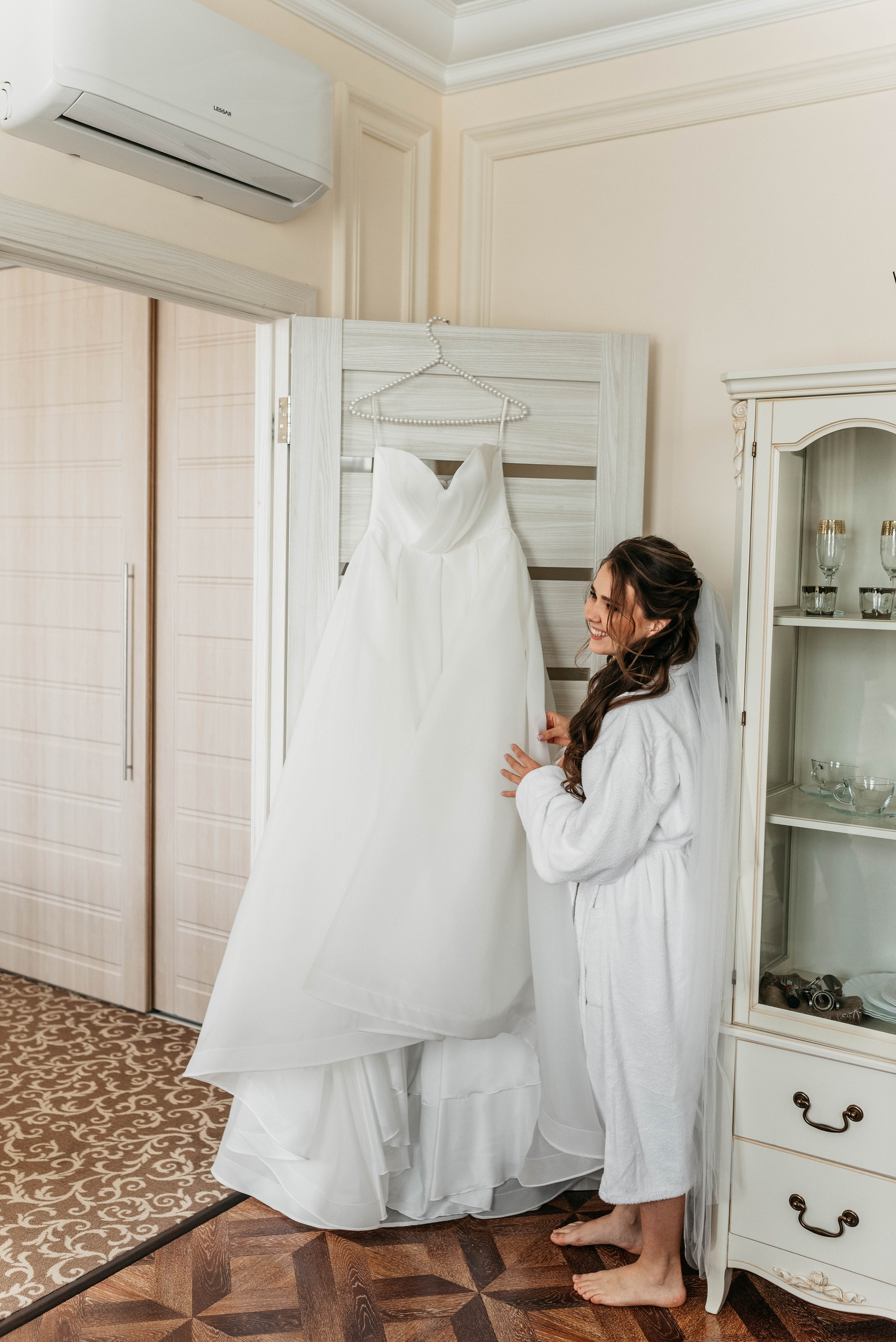 Серёжа и Ксюша. Свадебный и семейный фотограф в Чите Юлия Оранская