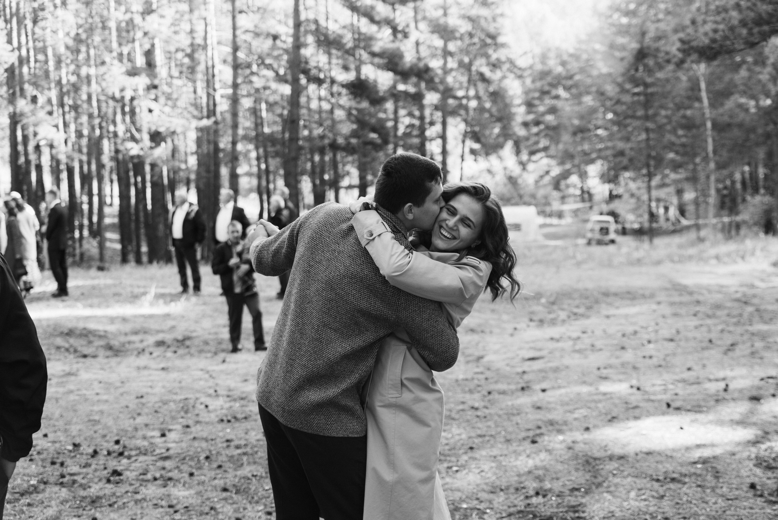 Серёжа и Ксюша. Свадебный и семейный фотограф в Чите Юлия Оранская