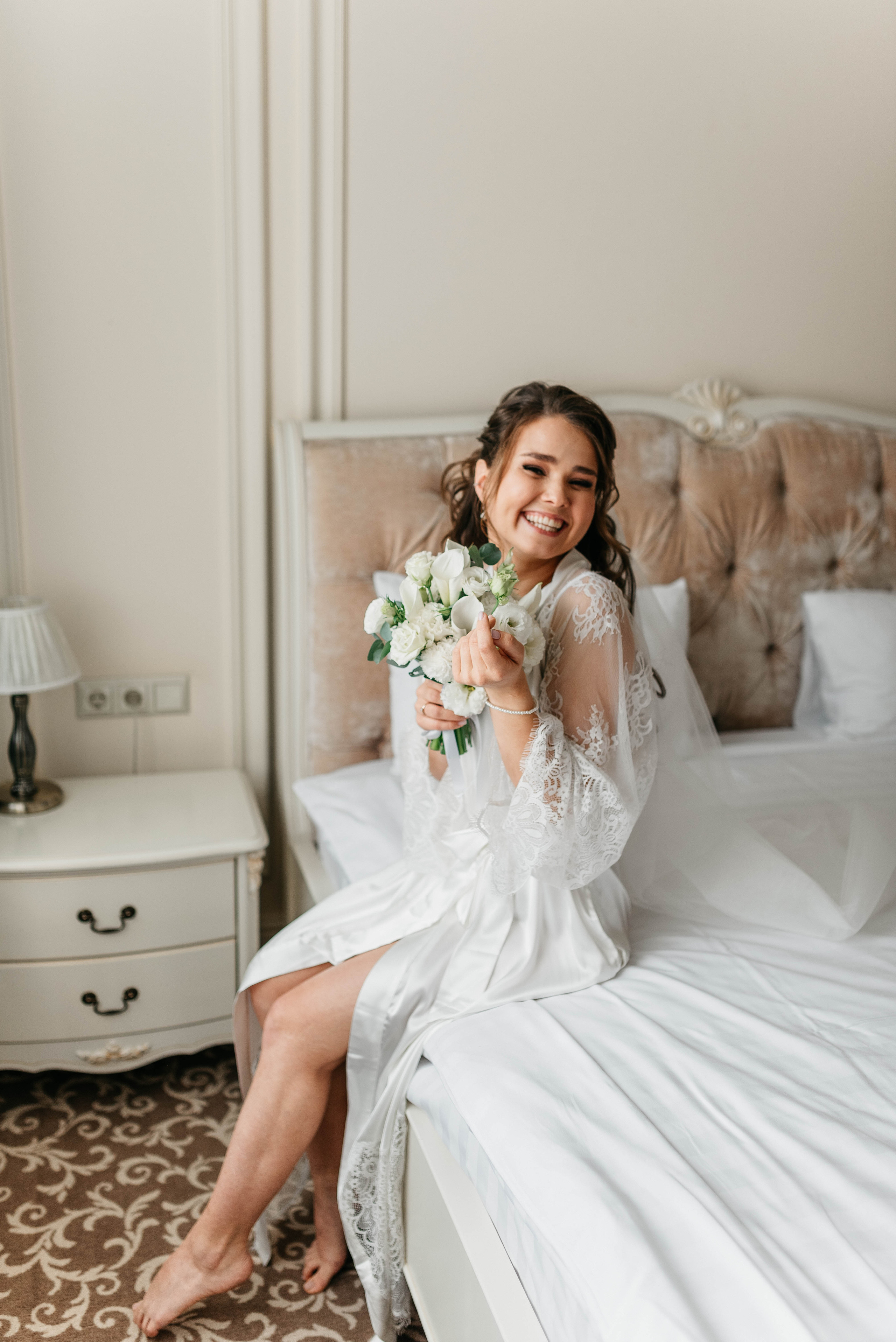 Серёжа и Ксюша. Свадебный и семейный фотограф в Чите Юлия Оранская