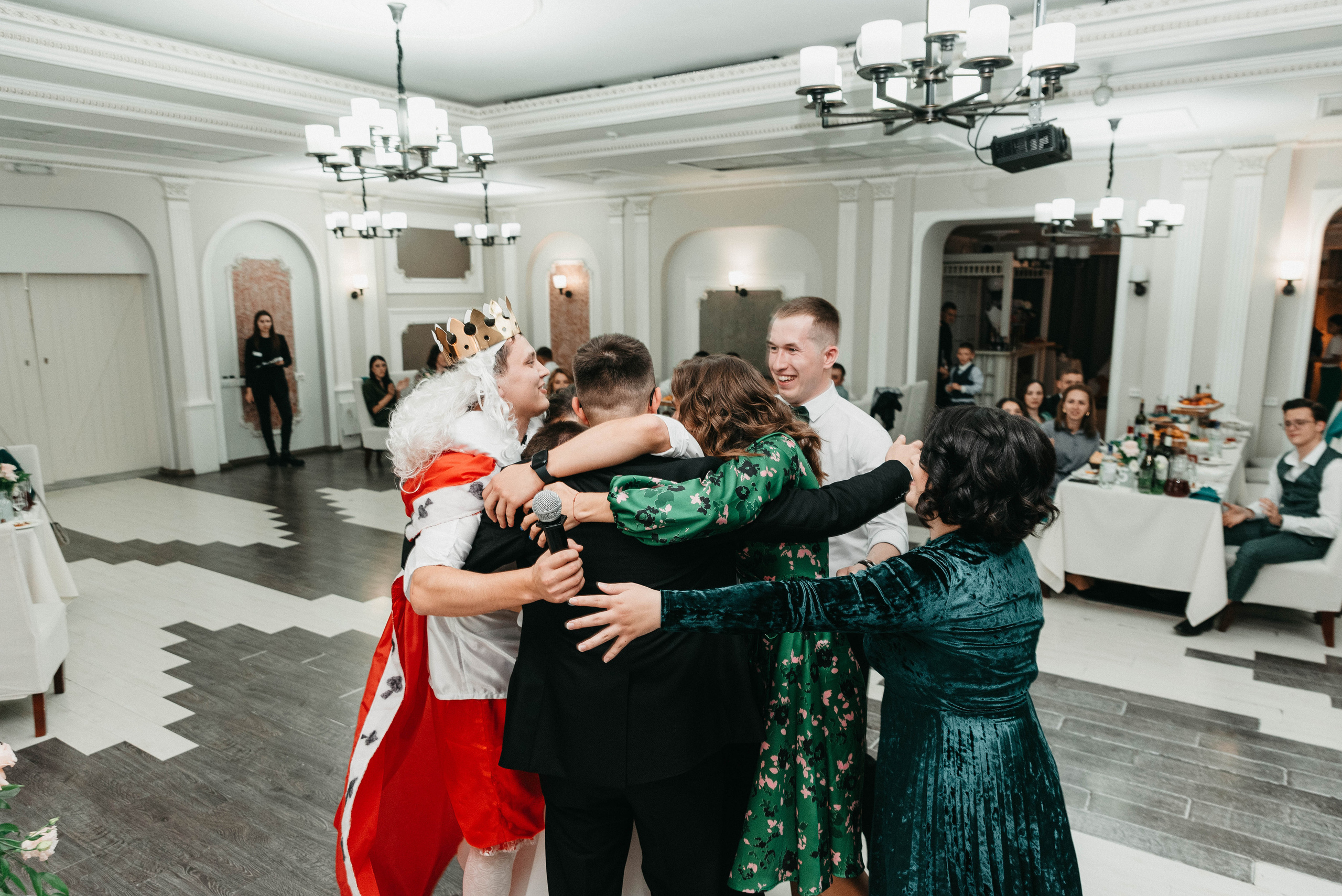 Серёжа и Ксюша. Свадебный и семейный фотограф в Чите Юлия Оранская