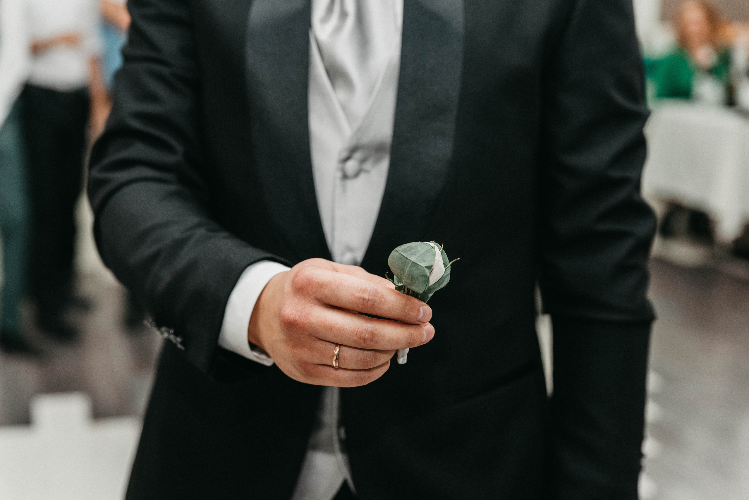 Серёжа и Ксюша. Свадебный и семейный фотограф в Чите Юлия Оранская