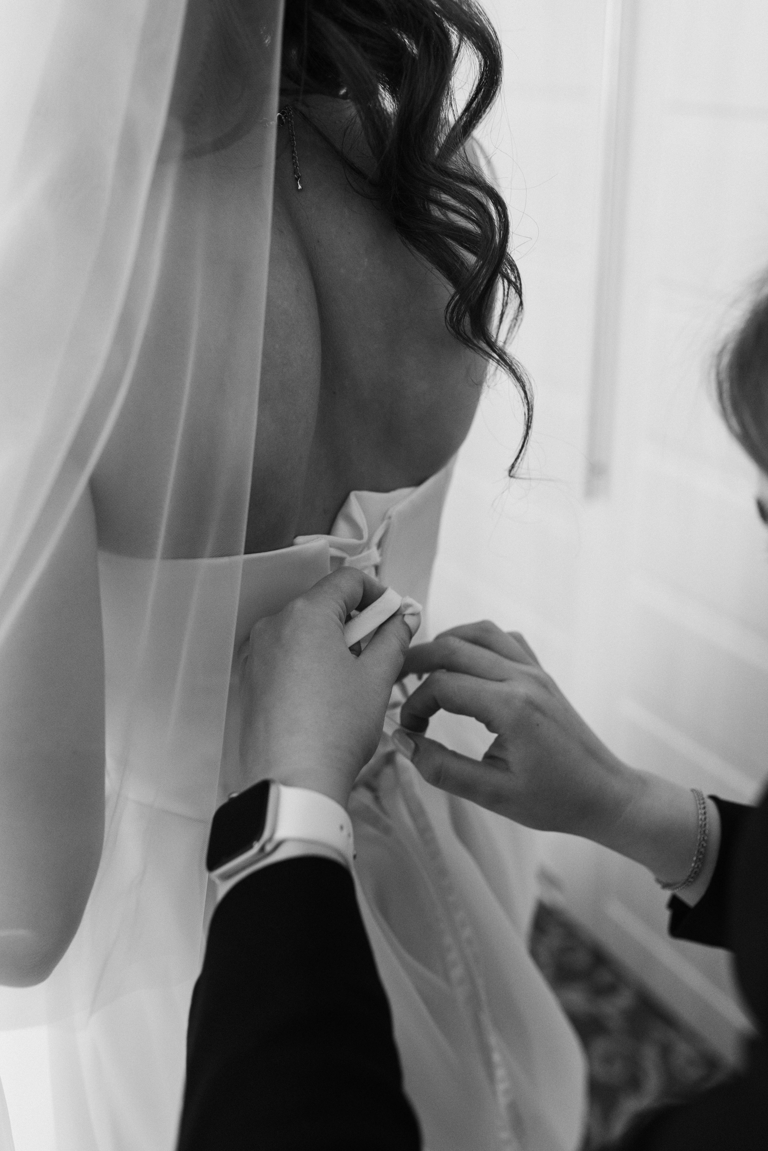 Серёжа и Ксюша. Свадебный и семейный фотограф в Чите Юлия Оранская