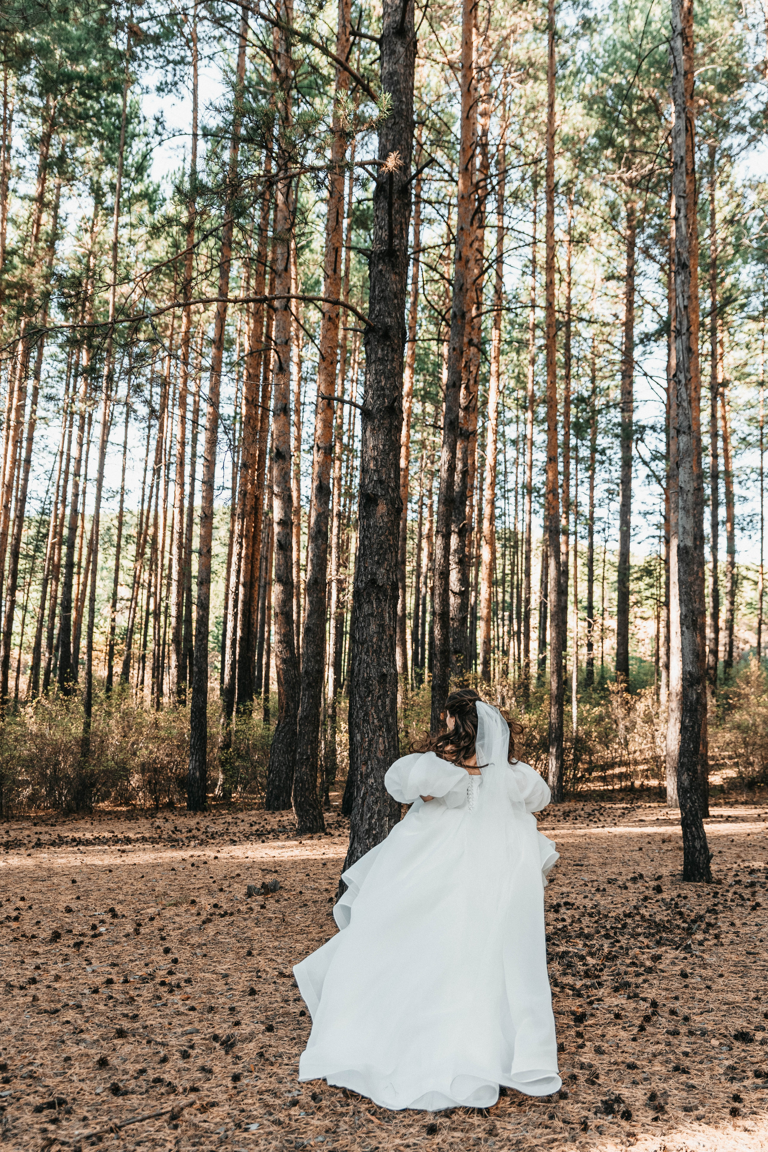 Серёжа и Ксюша. Свадебный и семейный фотограф в Чите Юлия Оранская