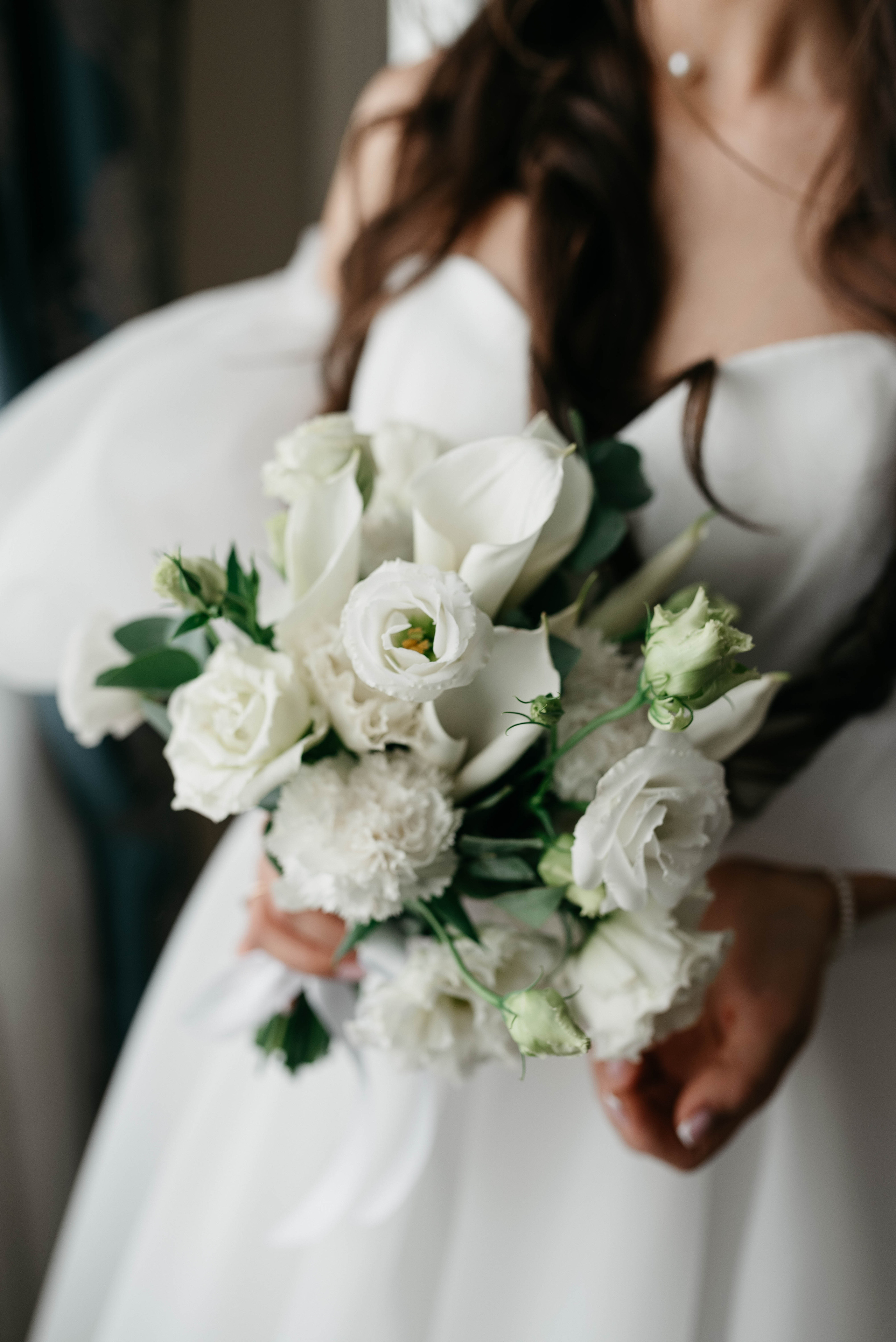 Серёжа и Ксюша. Свадебный и семейный фотограф в Чите Юлия Оранская