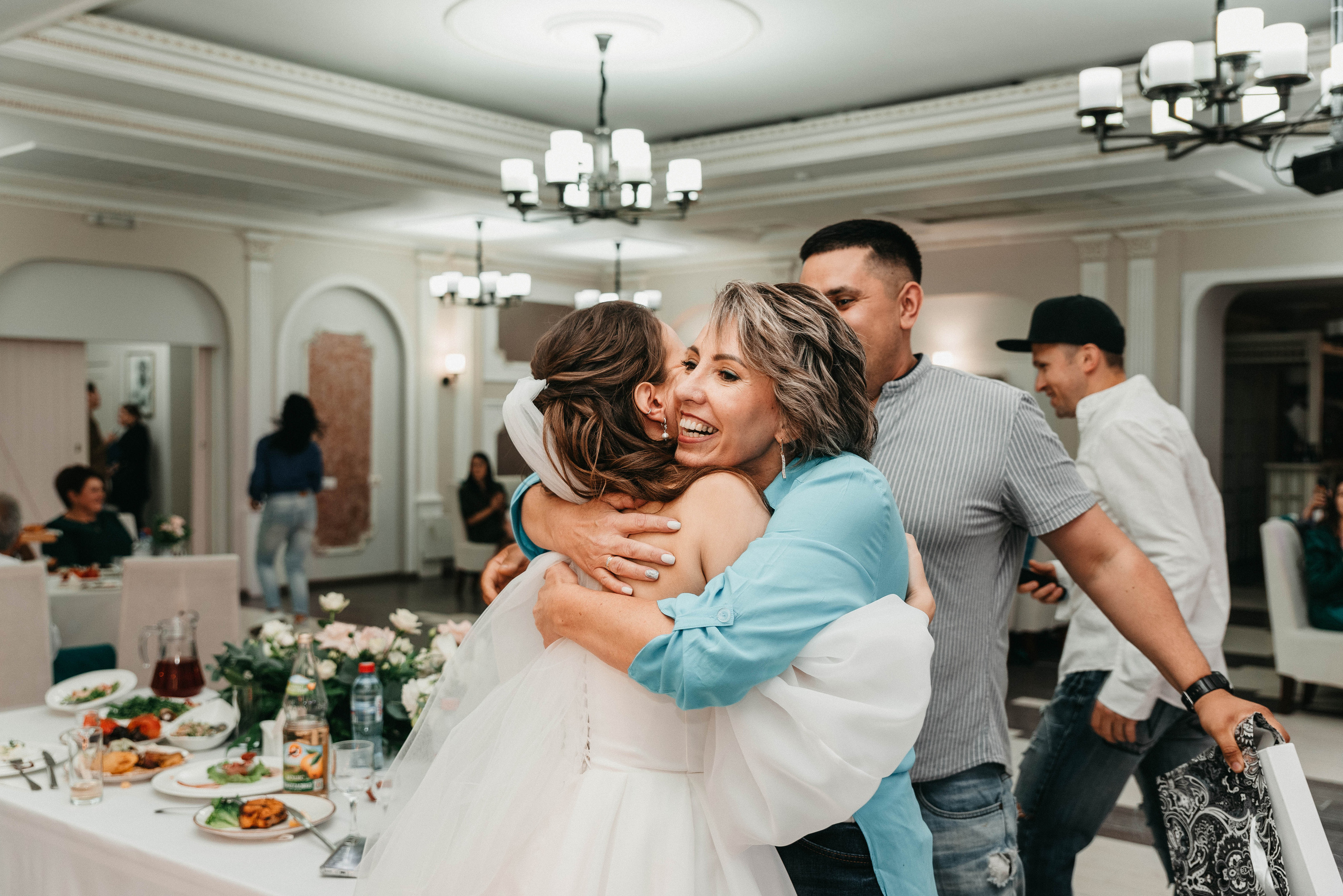 Серёжа и Ксюша. Свадебный и семейный фотограф в Чите Юлия Оранская