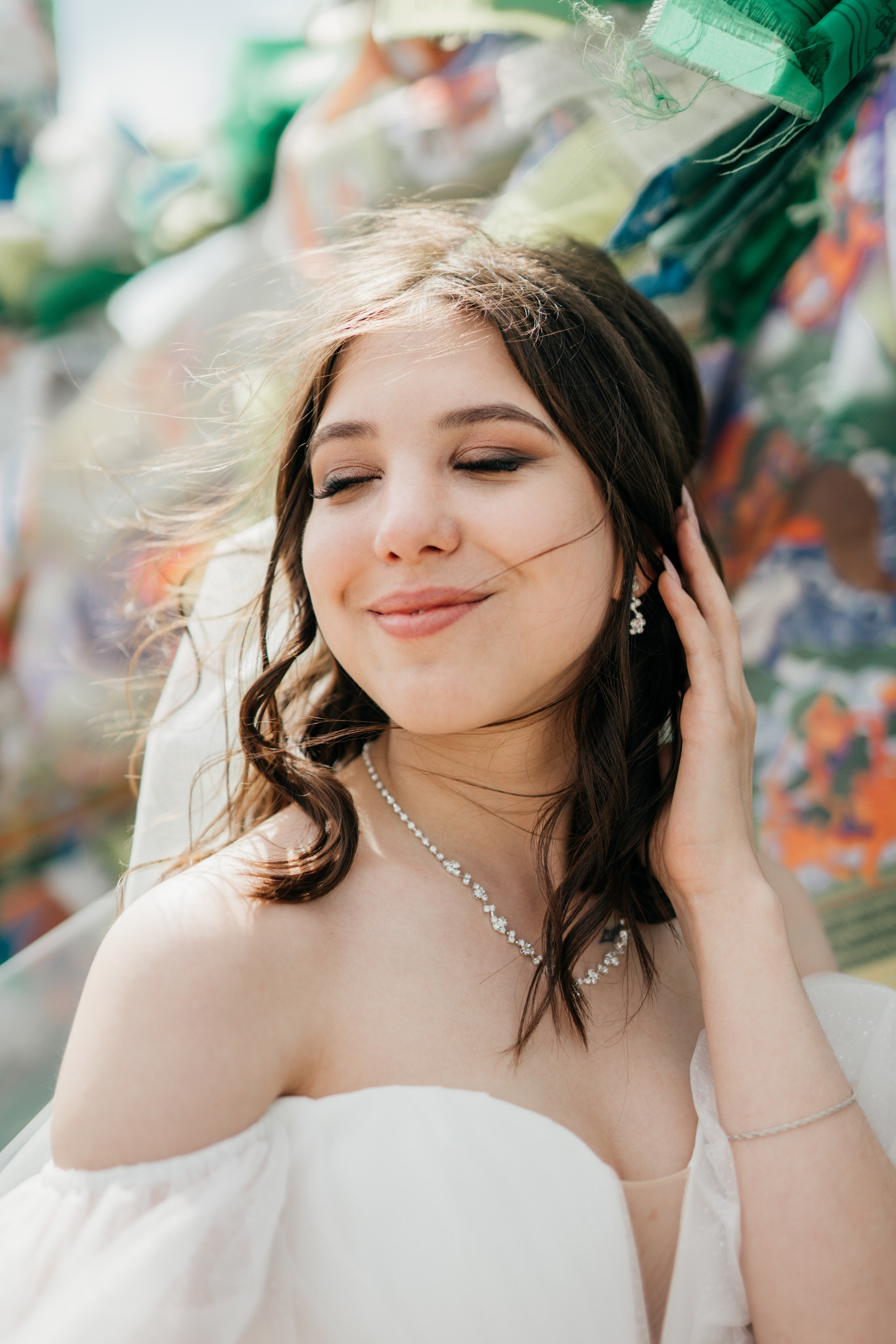 Свадьба Андрея и Валерии. Фотограф Улан-Удэ