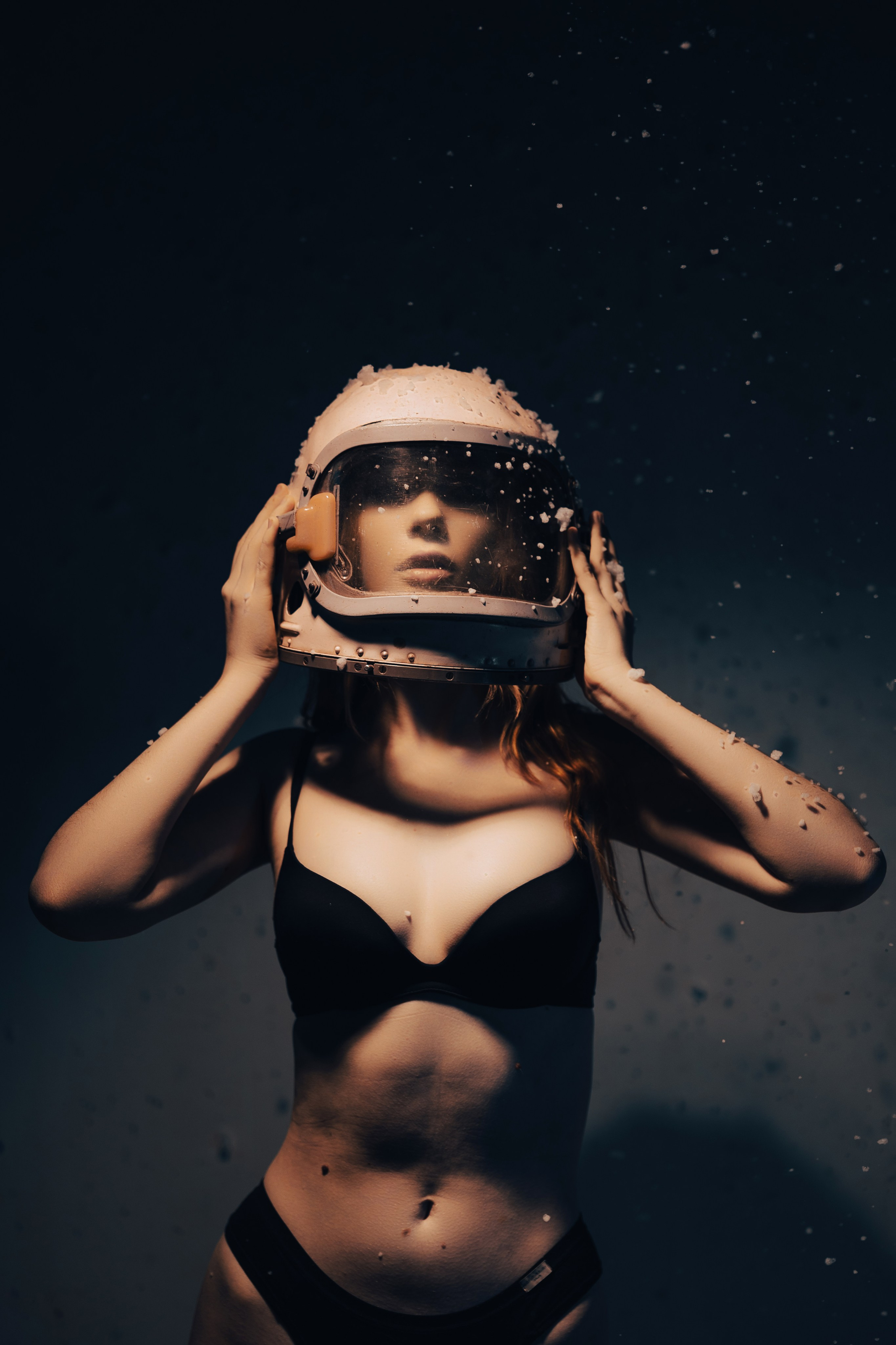 Эли. Фотограф Яна Белая