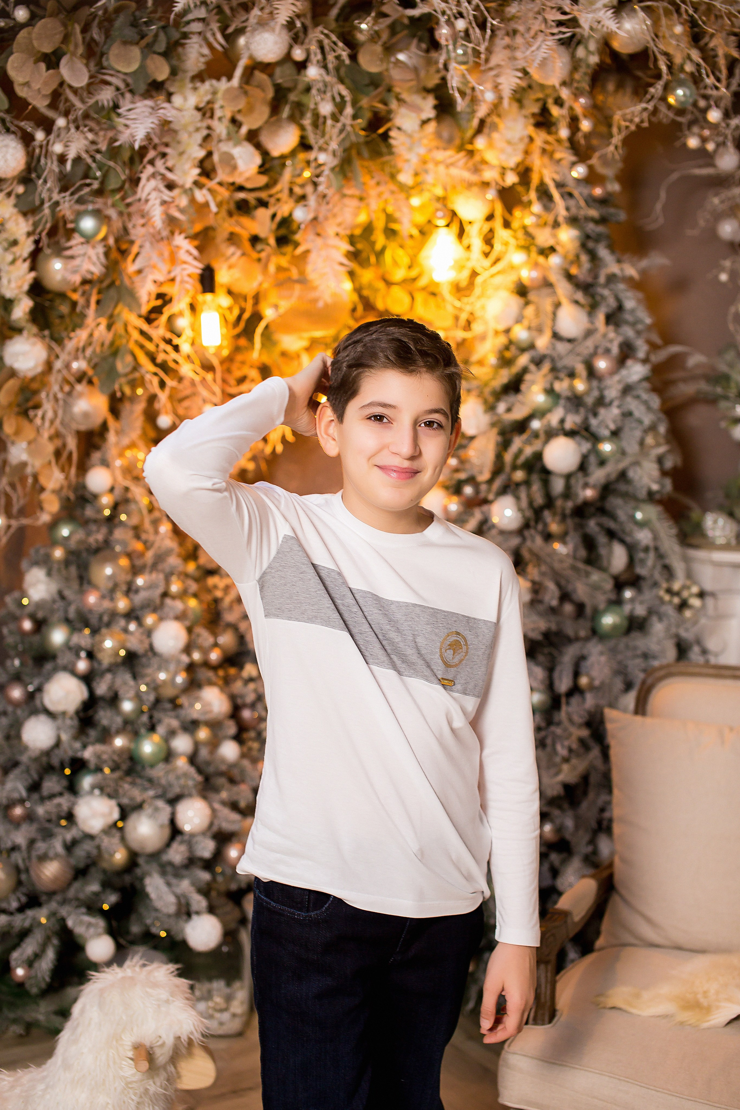 Подарок. Свадебный и семейный фотограф/видеограф в Краснодаре Наталья Осинская