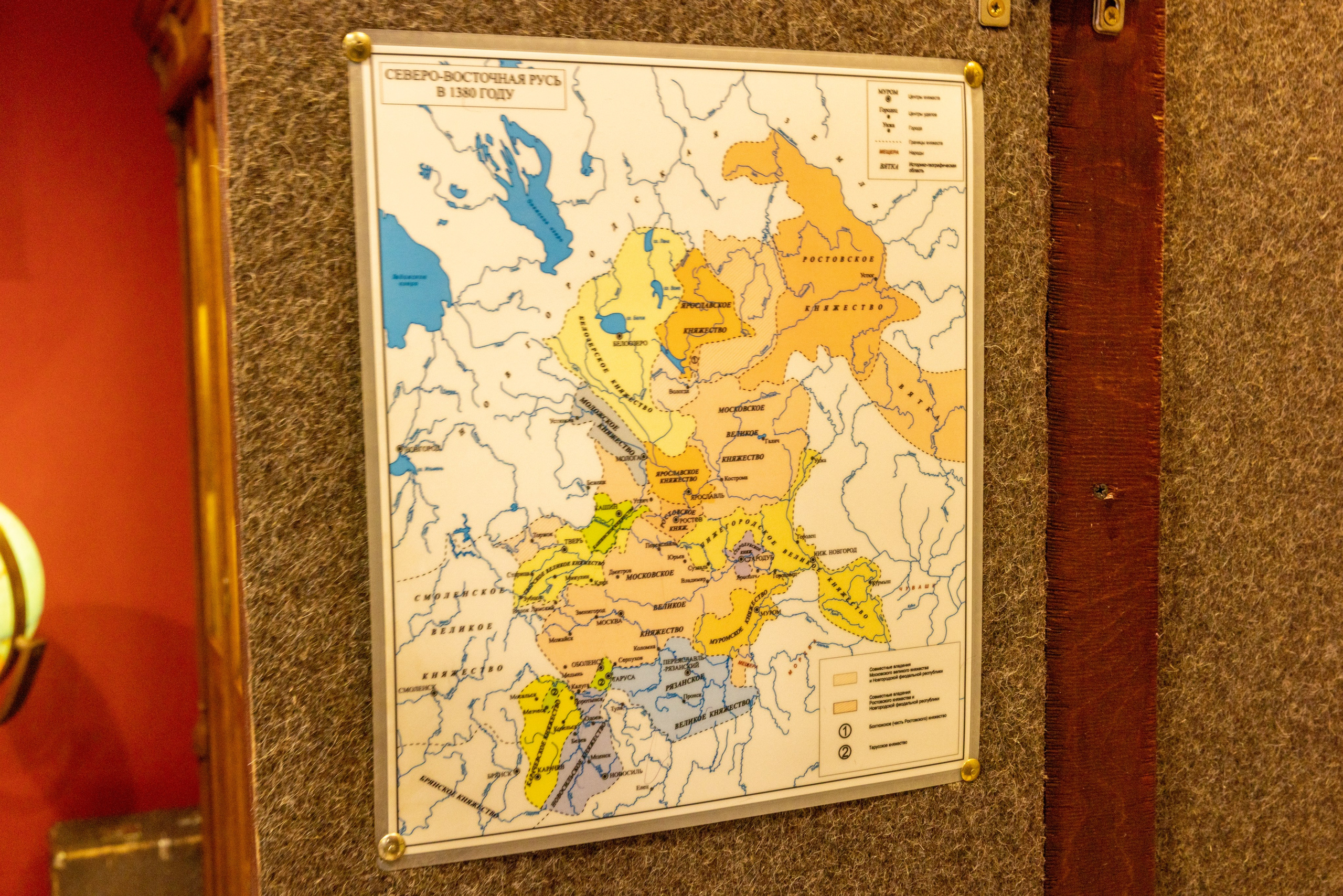 Поездка на поле Кулеково. Фотограф в Туле Крупский АнДРей. Фотостудия «КАДР71» в Туле