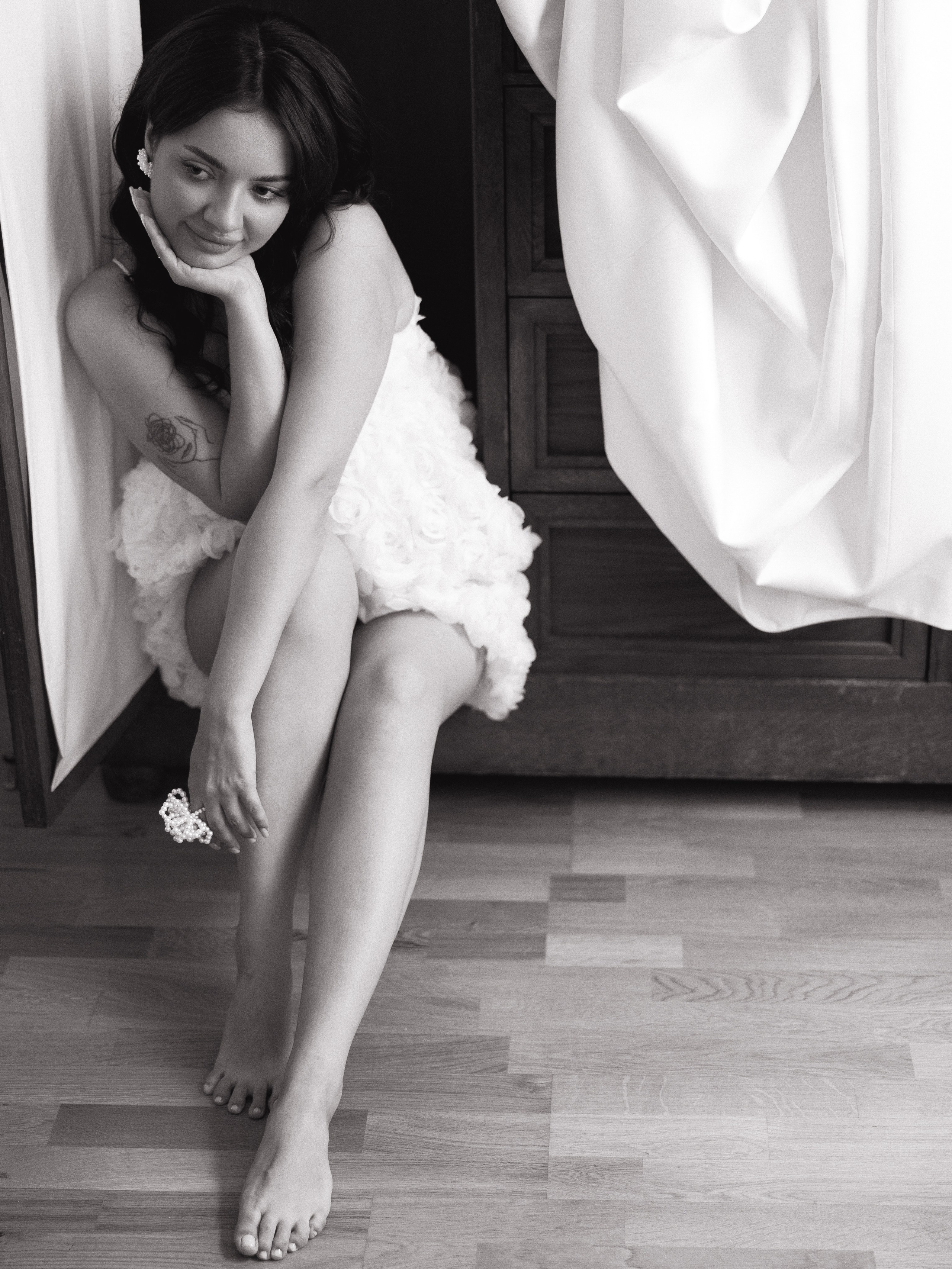 Сезоны счастья. Свадебный и семейный фотограф Мария Князева в Санкт-Петербурге