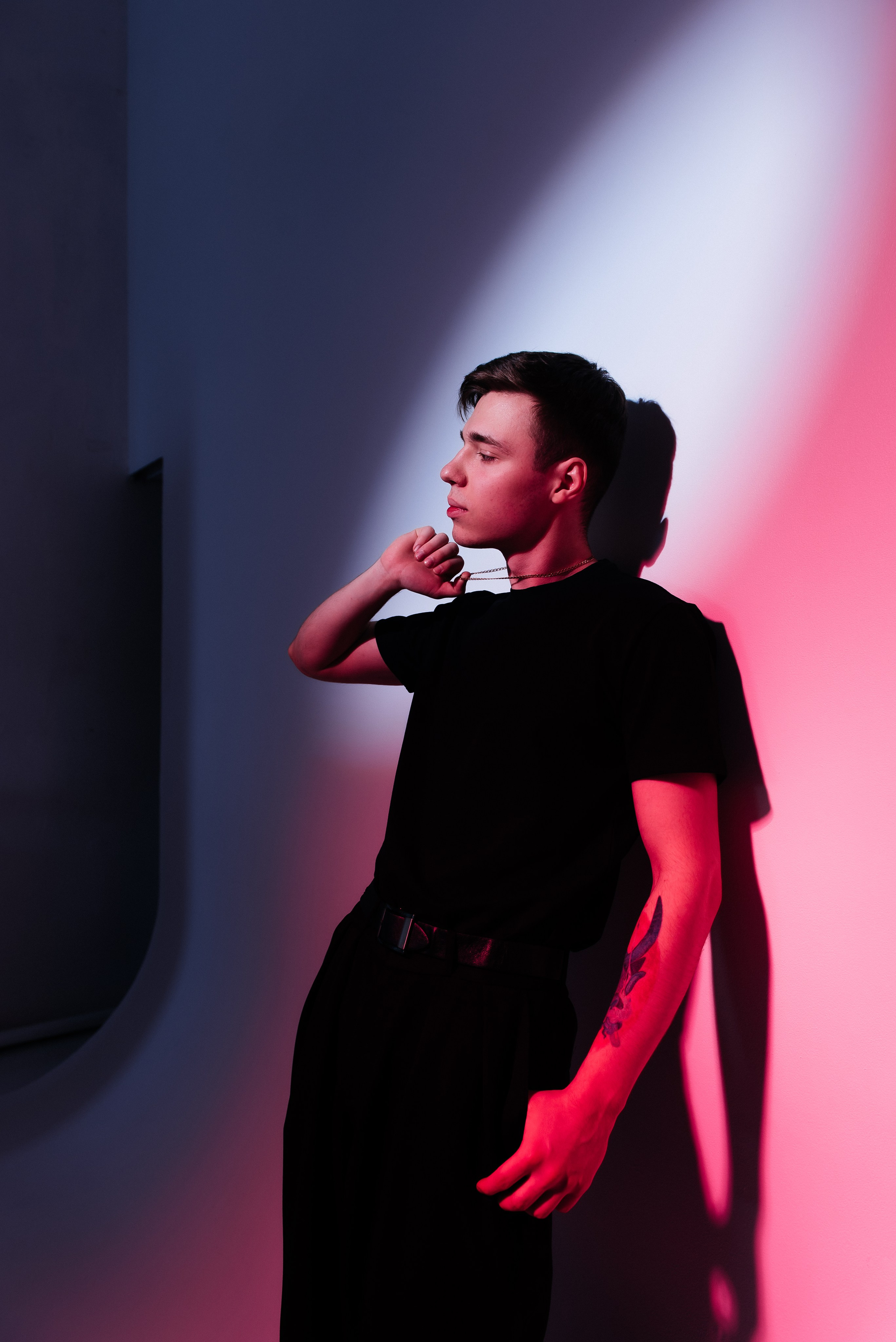 Александр. Свадебный и семейный фотограф в Магадане Сандра Смирнова